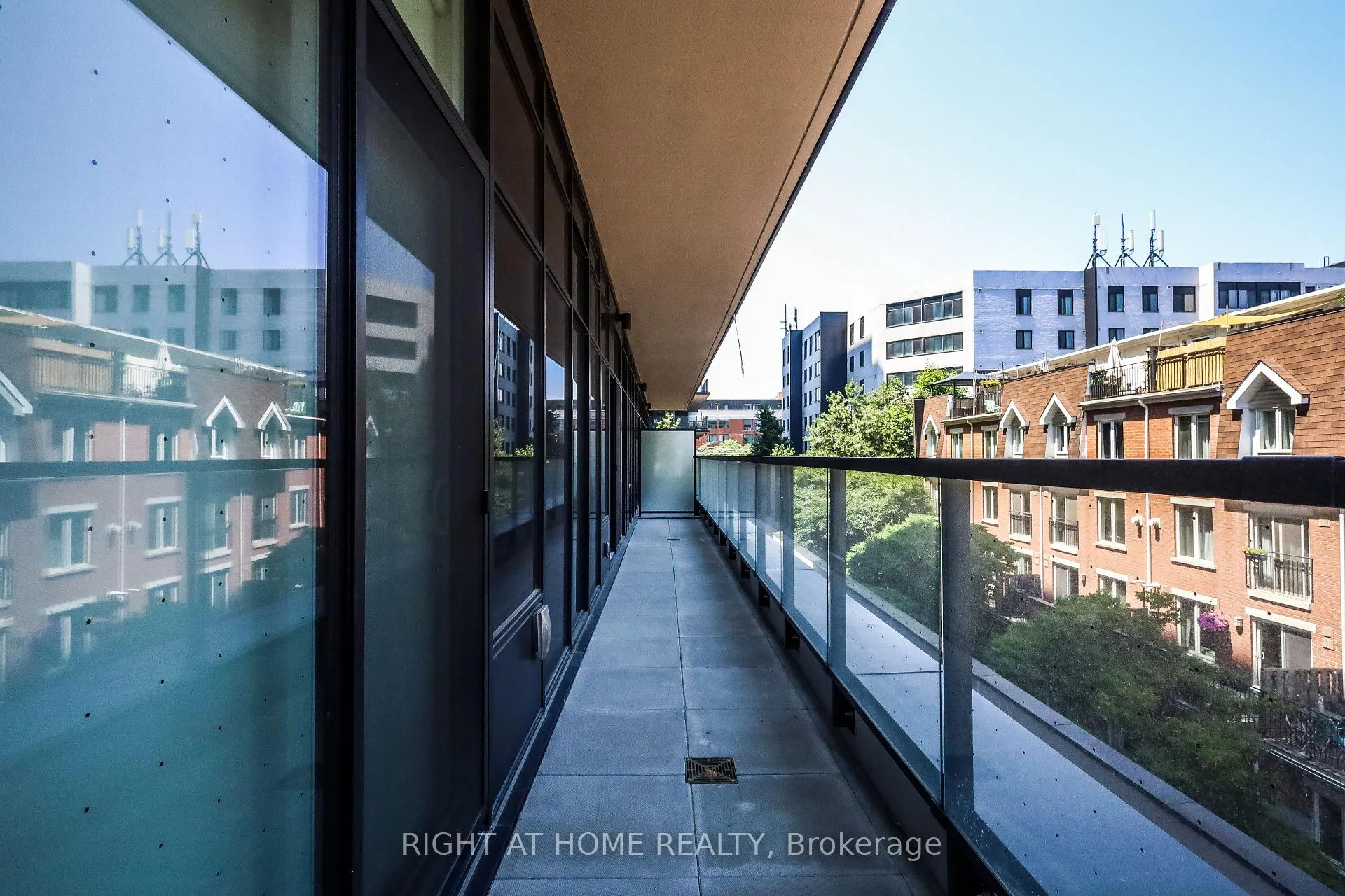 Photo 24 of Unit 204, 285 Dufferin Street, Toronto, South Parkdale — HOMEH