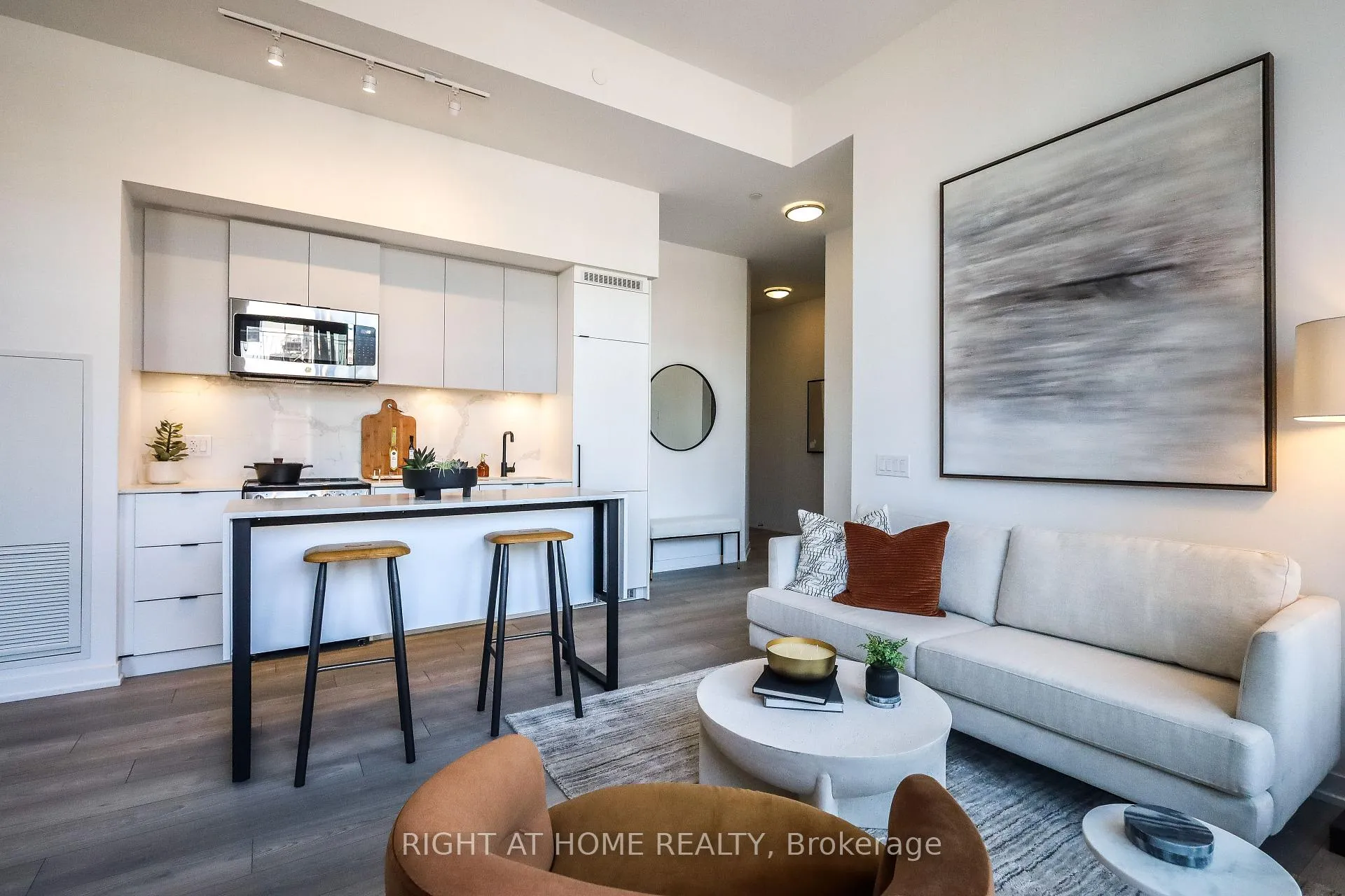 Photo 27 of Unit 204, 285 Dufferin Street, Toronto, South Parkdale — HOMEH