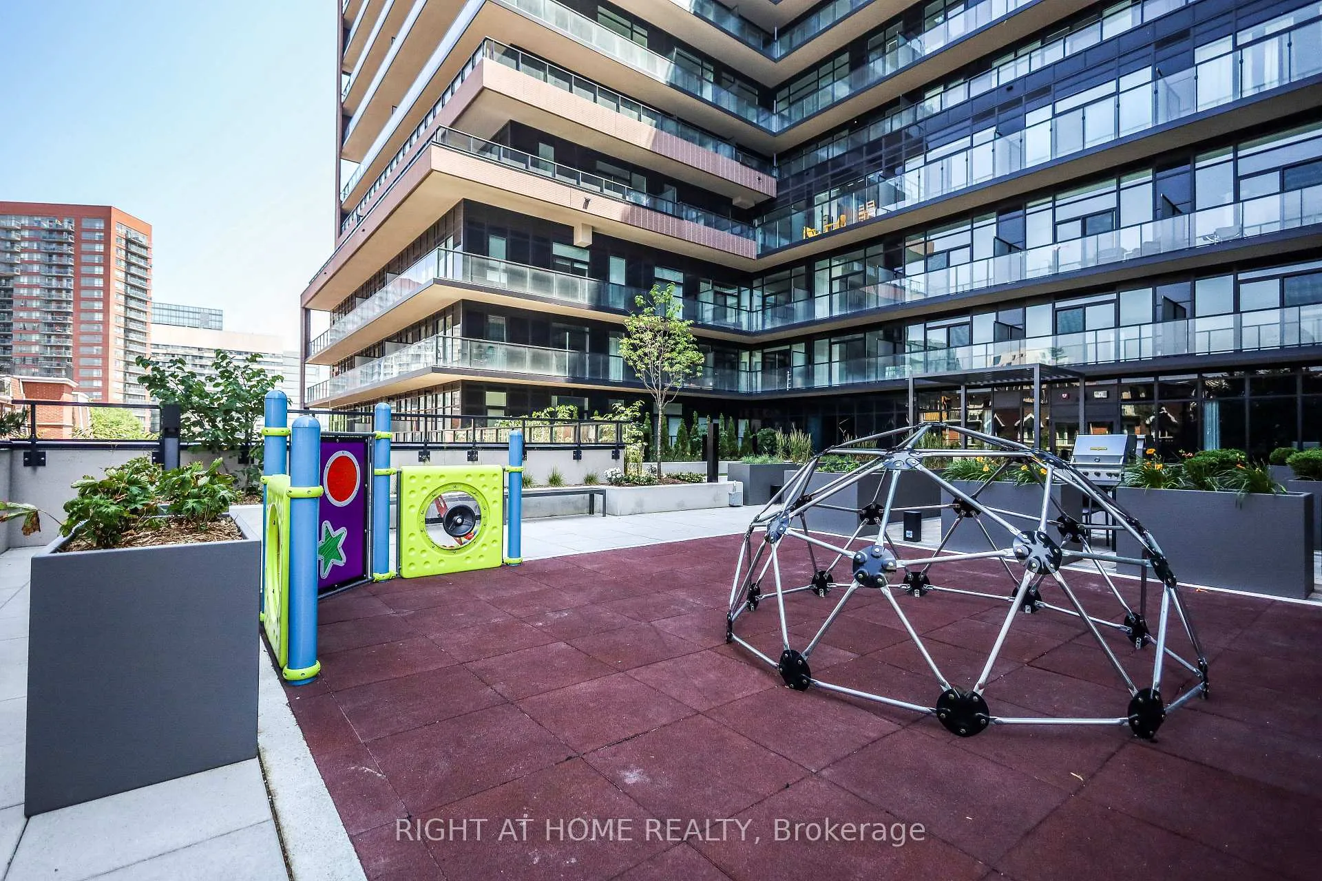 Photo 42 of Unit 204, 285 Dufferin Street, Toronto, South Parkdale — HOMEH