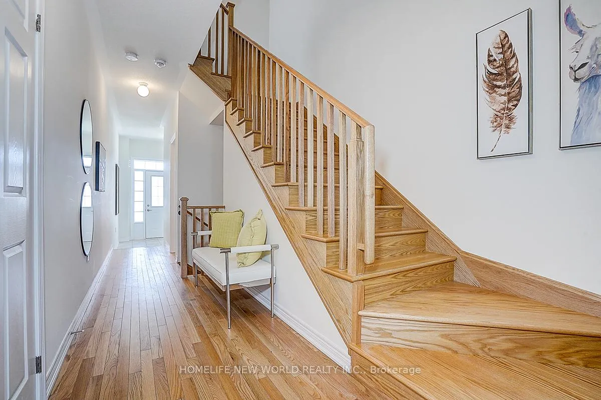 Photo 4 of 2865 Albatross Way, Pickering, Rural Pickering — HOMEH