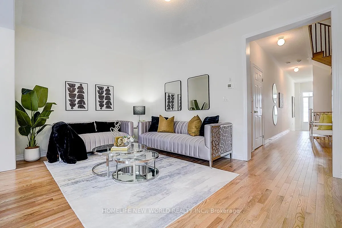 Photo 5 of 2865 Albatross Way, Pickering, Rural Pickering — HOMEH