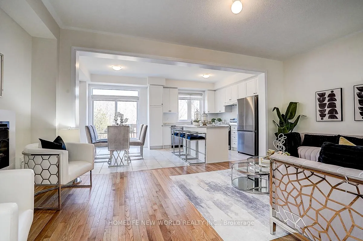 Photo 7 of 2865 Albatross Way, Pickering, Rural Pickering — HOMEH