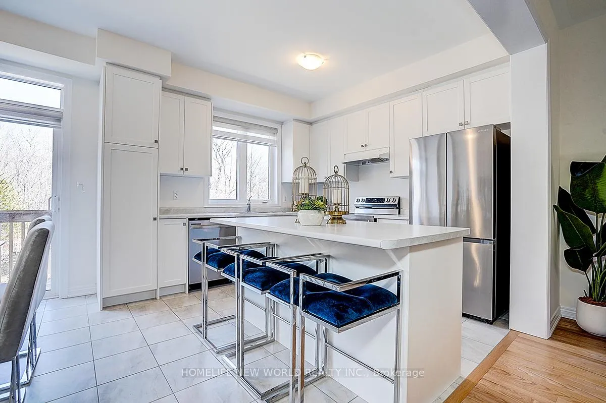 Photo 9 of 2865 Albatross Way, Pickering, Rural Pickering — HOMEH