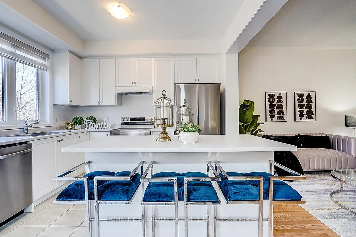 Photo 13 of 2865 Albatross Way, Pickering, Rural Pickering — HOMEH