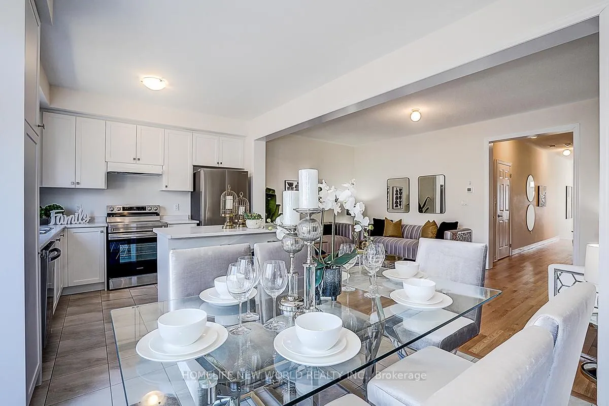 Photo 14 of 2865 Albatross Way, Pickering, Rural Pickering — HOMEH