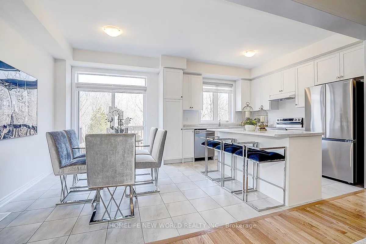 Photo 15 of 2865 Albatross Way, Pickering, Rural Pickering — HOMEH