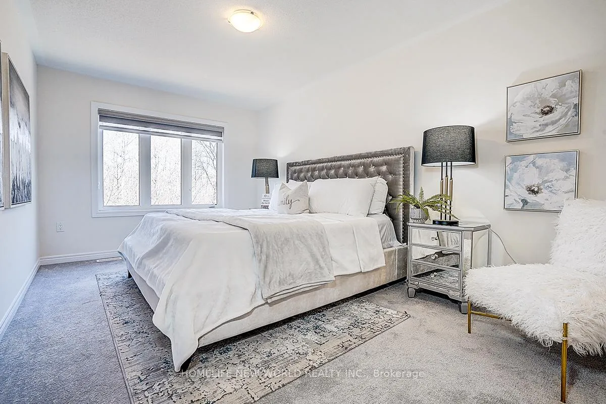 Photo 19 of 2865 Albatross Way, Pickering, Rural Pickering — HOMEH