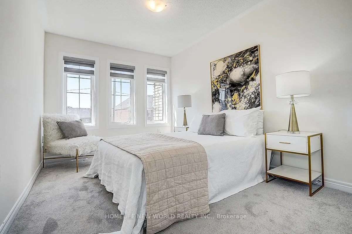 Photo 23 of 2865 Albatross Way, Pickering, Rural Pickering — HOMEH