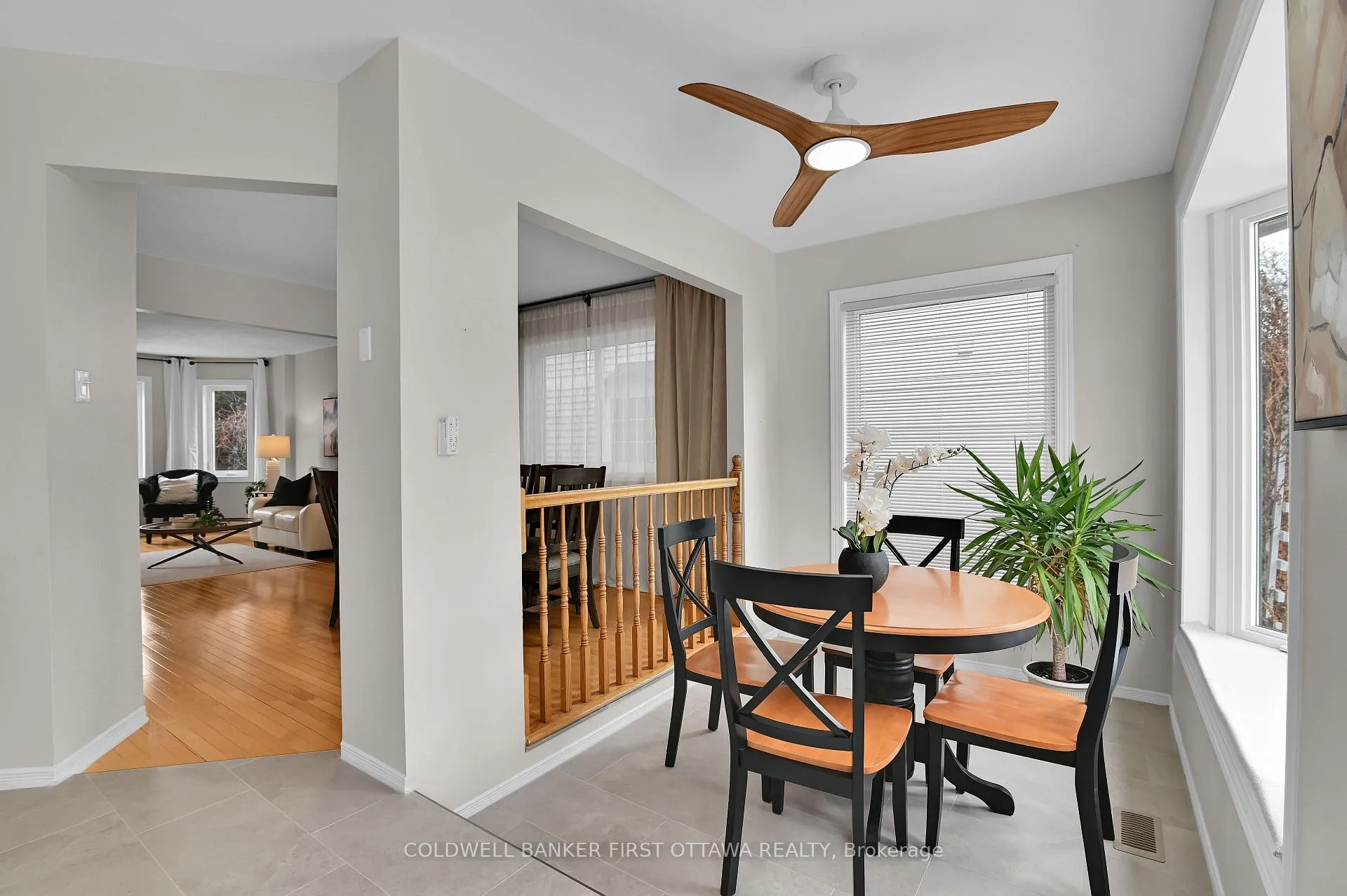 Photo 9 of 77 Topley Crescent W, Ottawa, Hunt Club Park — HOMEH