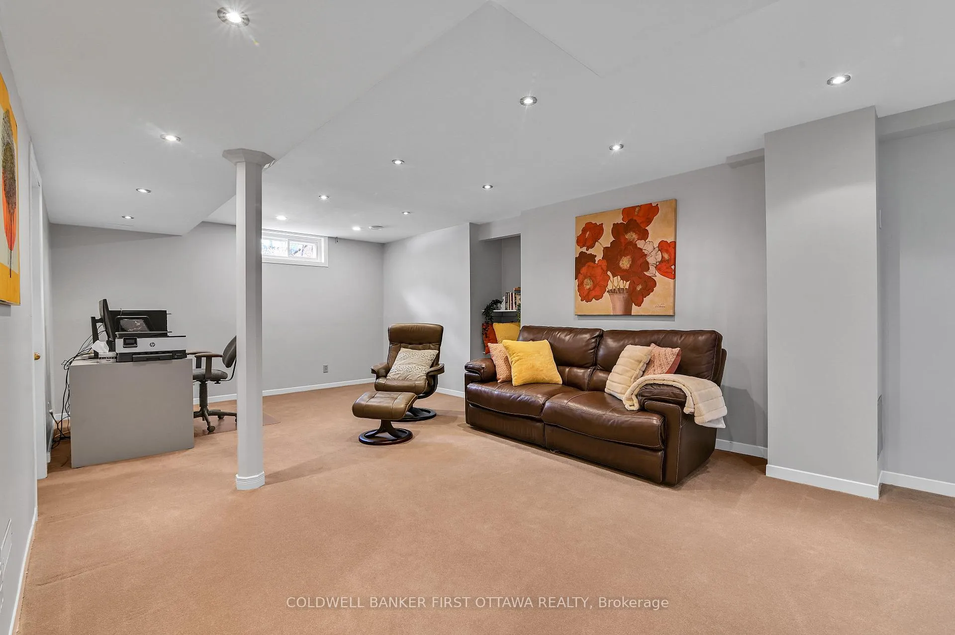 Photo 31 of 77 Topley Crescent W, Ottawa, Hunt Club Park — HOMEH