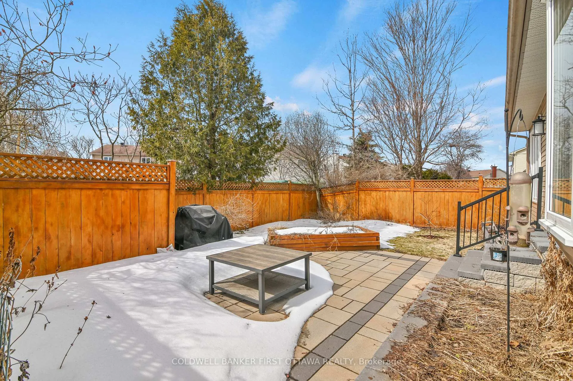 Photo 33 of 77 Topley Crescent W, Ottawa, Hunt Club Park — HOMEH
