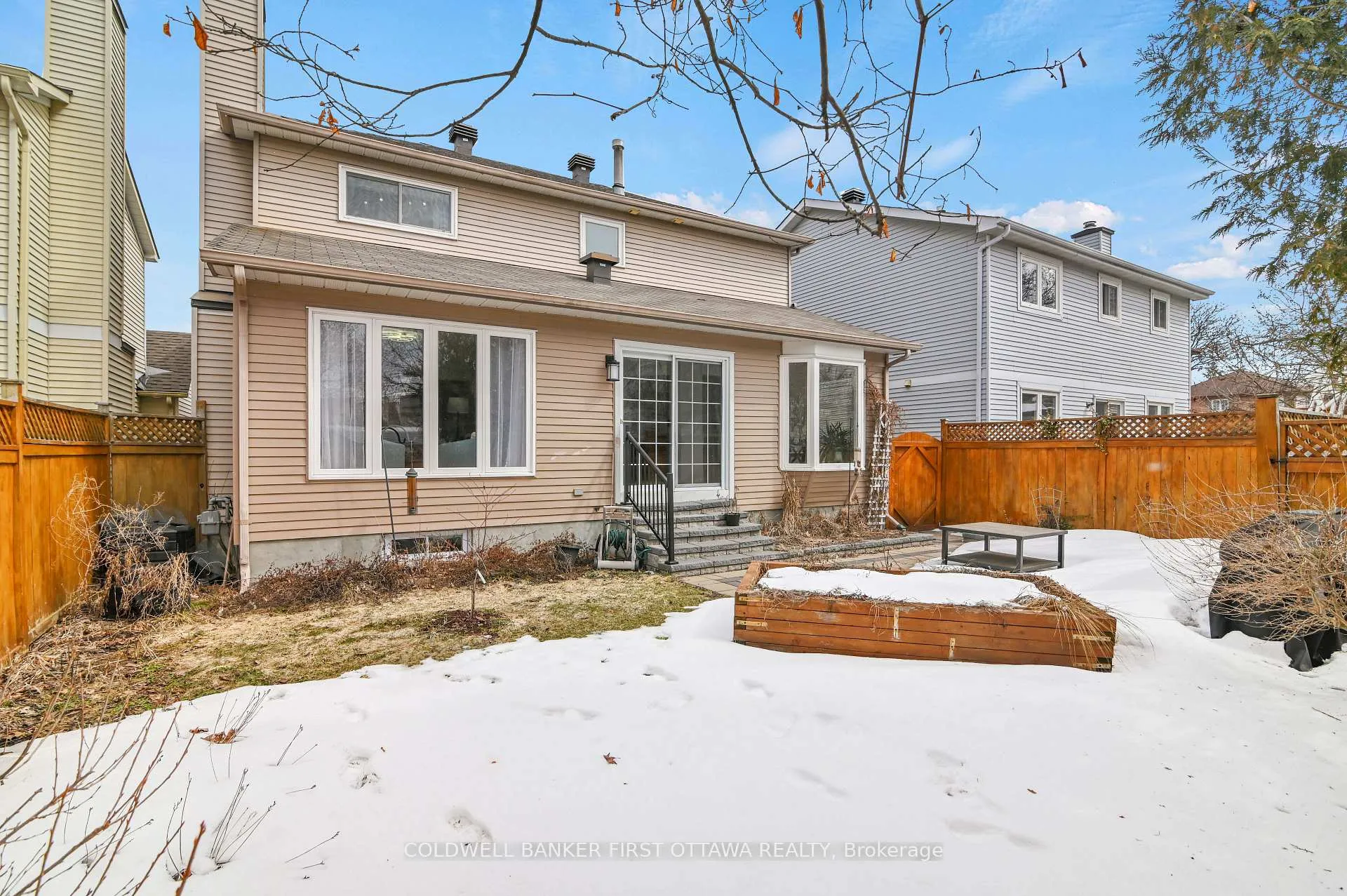 Photo 34 of 77 Topley Crescent W, Ottawa, Hunt Club Park — HOMEH