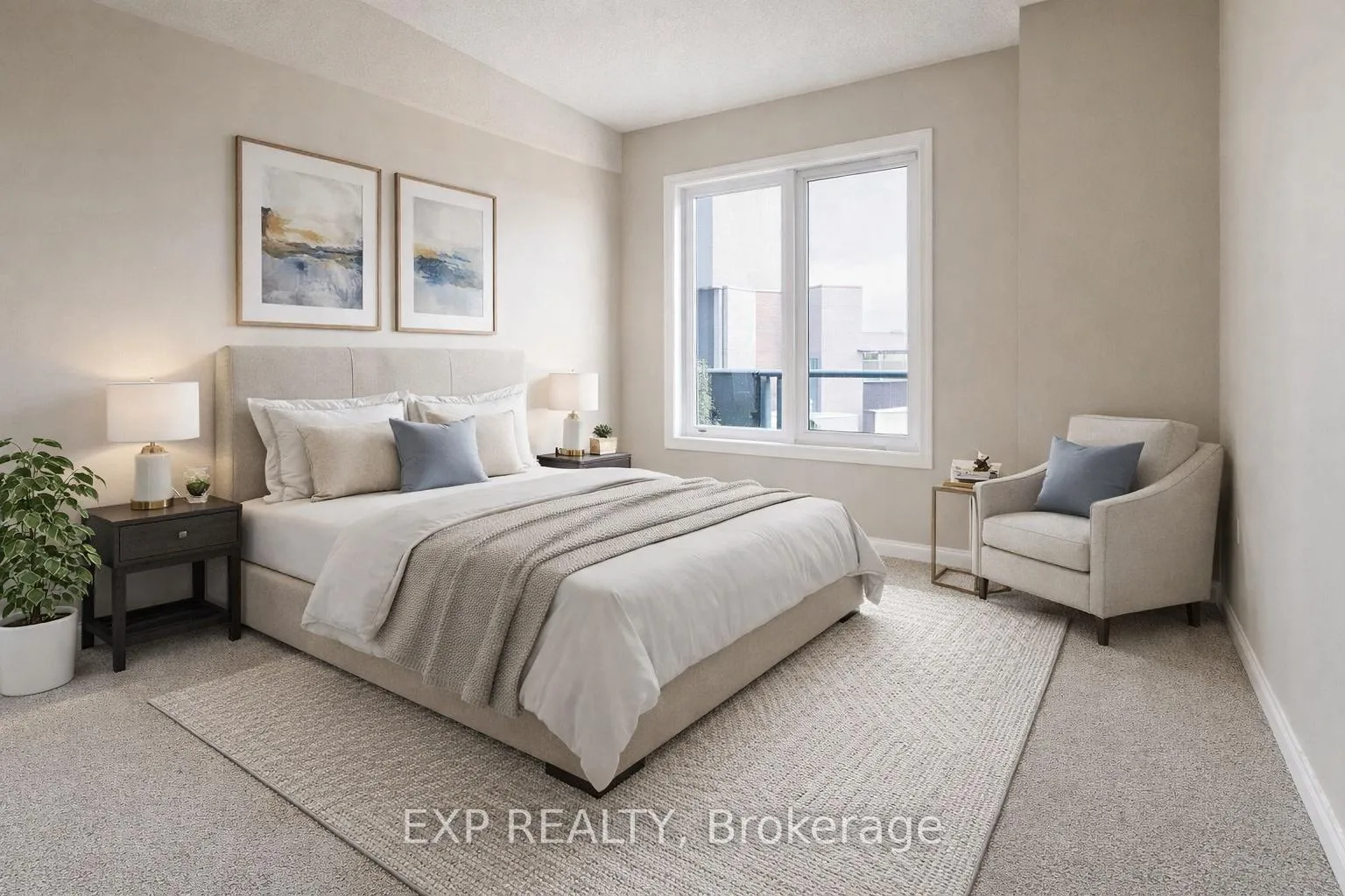 Photo 12 of 215 Speckled Alder Row, Ottawa, Barrhaven - Half Moon Bay — HOMEH