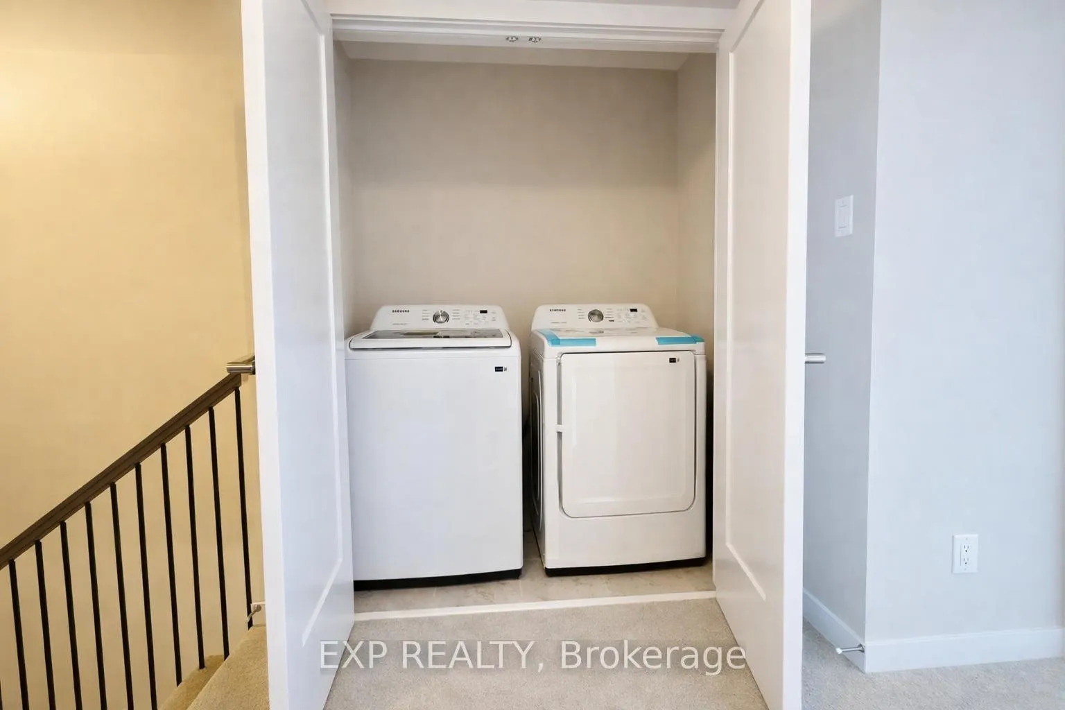 Photo 19 of 215 Speckled Alder Row, Ottawa, Barrhaven - Half Moon Bay — HOMEH