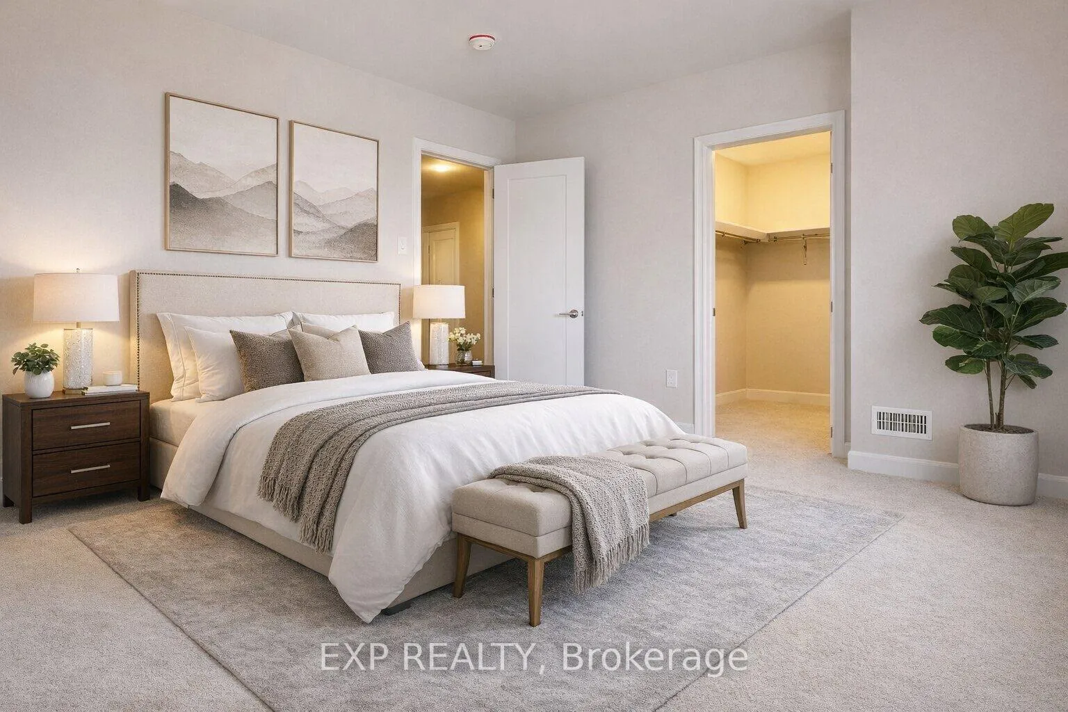 Photo 23 of 215 Speckled Alder Row, Ottawa, Barrhaven - Half Moon Bay — HOMEH