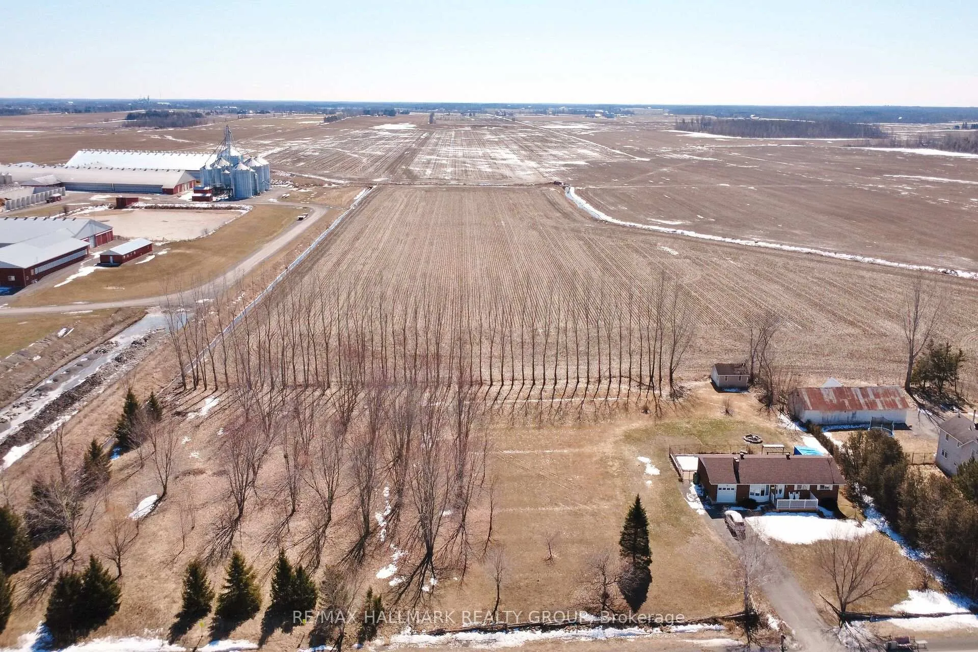 Photo 36 of 6151 Malakoff Road, Ottawa, Rideau Twp South To Roger Stevens Drive — HOMEH