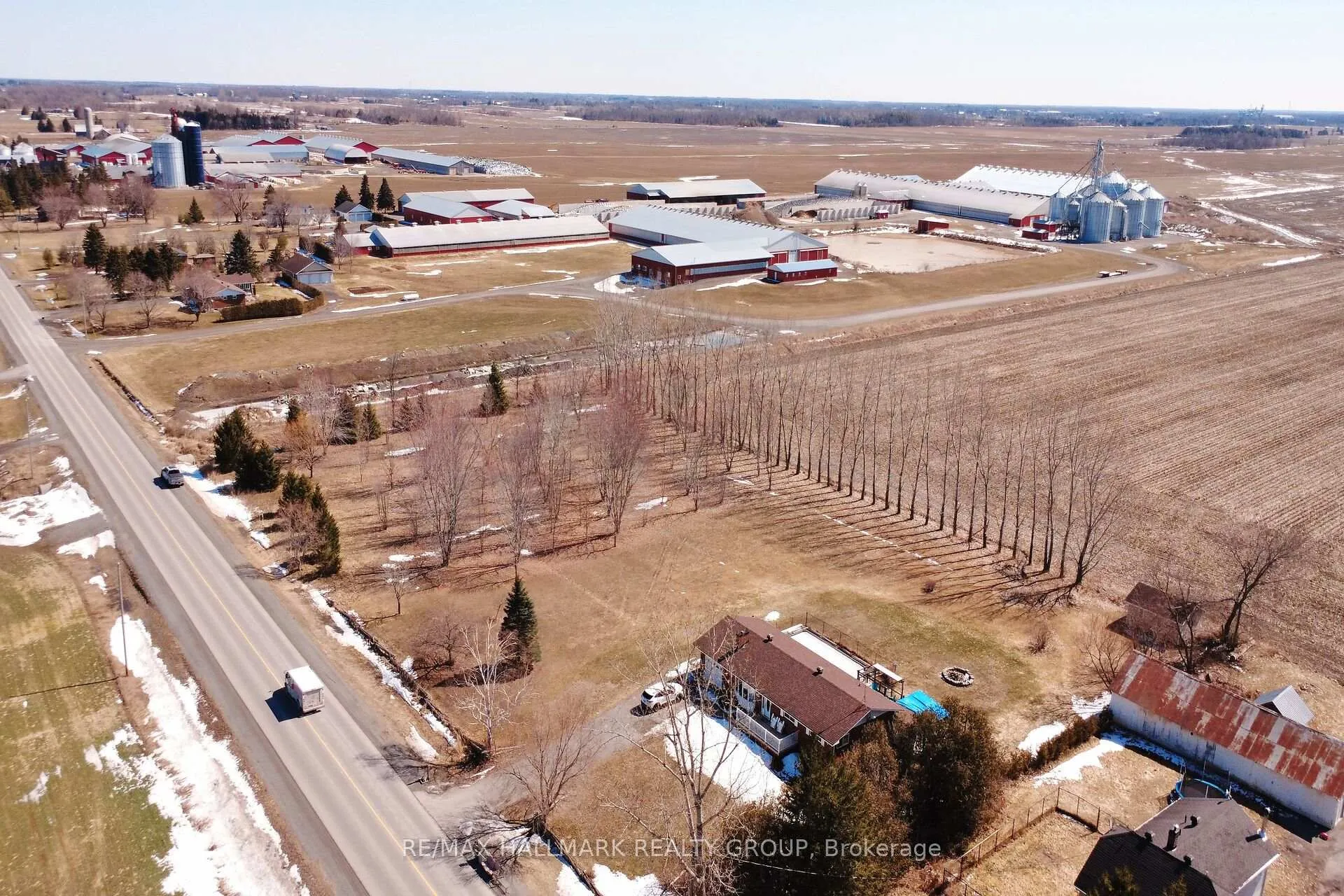 Photo 37 of 6151 Malakoff Road, Ottawa, Rideau Twp South To Roger Stevens Drive — HOMEH