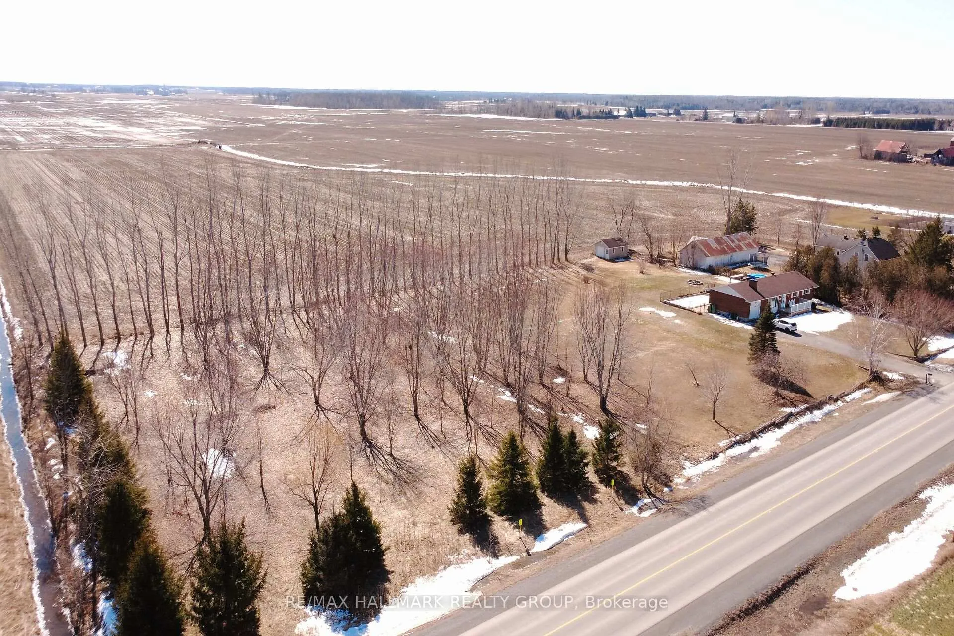 Photo 38 of 6151 Malakoff Road, Ottawa, Rideau Twp South To Roger Stevens Drive — HOMEH