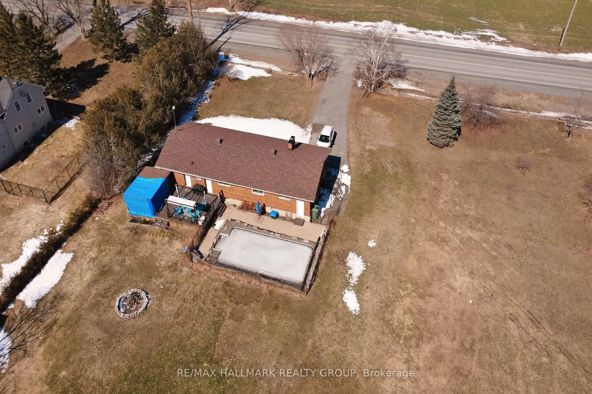 Photo 39 of 6151 Malakoff Road, Ottawa, Rideau Twp South To Roger Stevens Drive — HOMEH