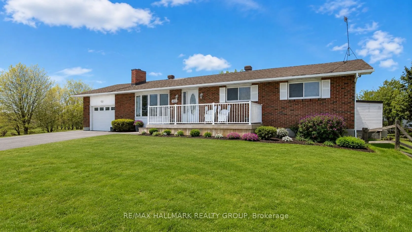 Photo 2 of 6151 Malakoff Road, Ottawa, Rideau Twp South To Roger Stevens Drive — HOMEH