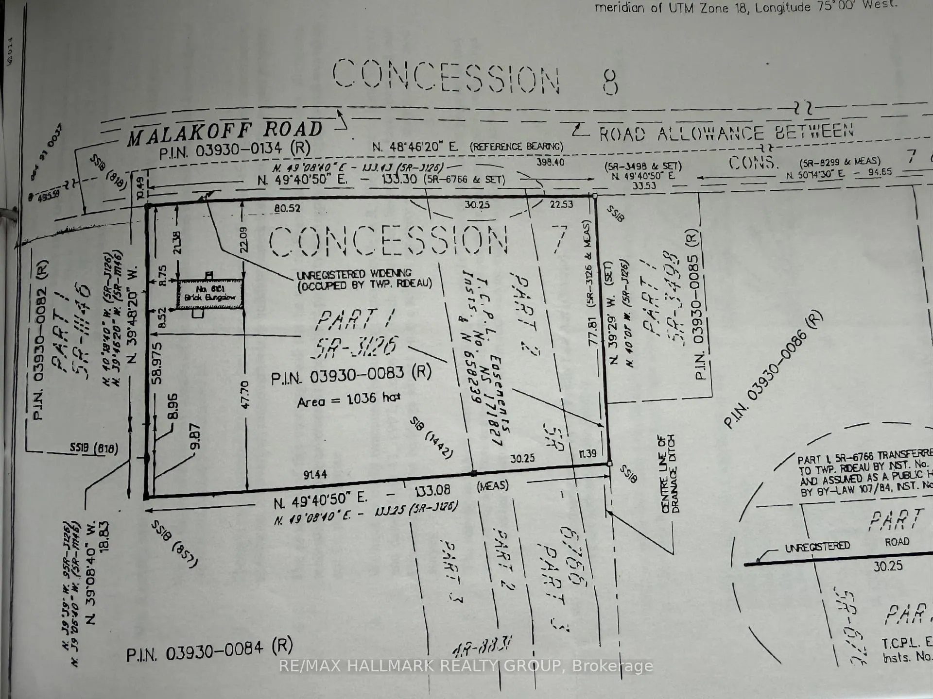 Photo 44 of 6151 Malakoff Road, Ottawa, Rideau Twp South To Roger Stevens Drive — HOMEH