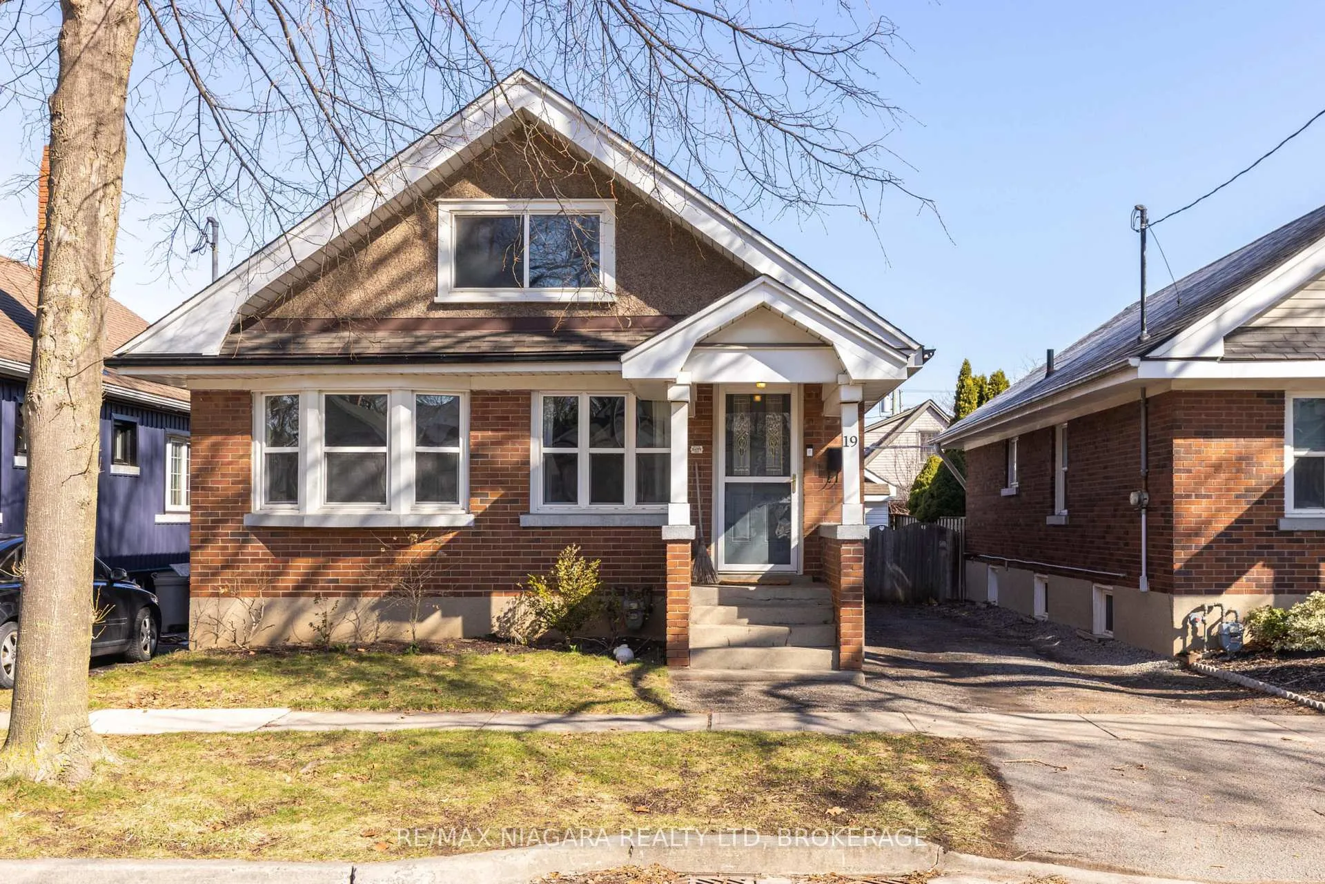 Photo 1 of 19 Linden Street, St. Catharines, Downtown — HOMEH