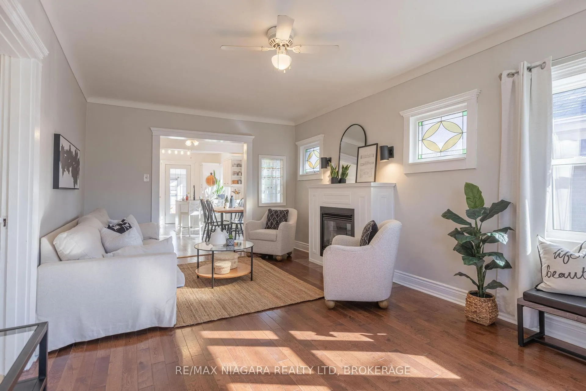 Photo 6 of 19 Linden Street, St. Catharines, Downtown — HOMEH