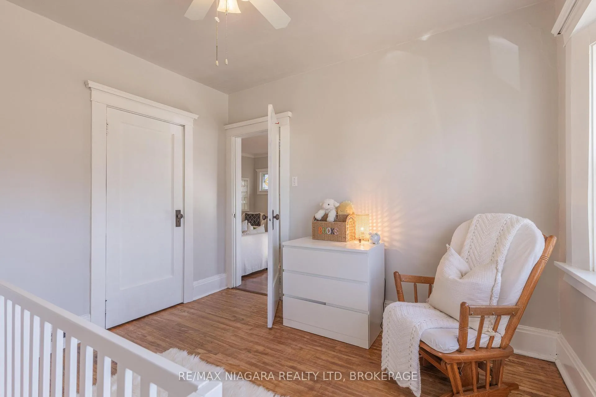 Photo 18 of 19 Linden Street, St. Catharines, Downtown — HOMEH