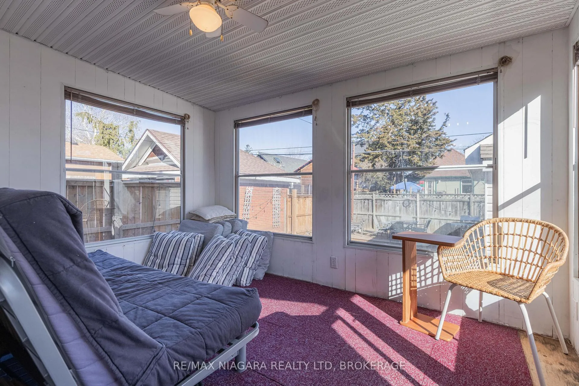 Photo 19 of 19 Linden Street, St. Catharines, Downtown — HOMEH