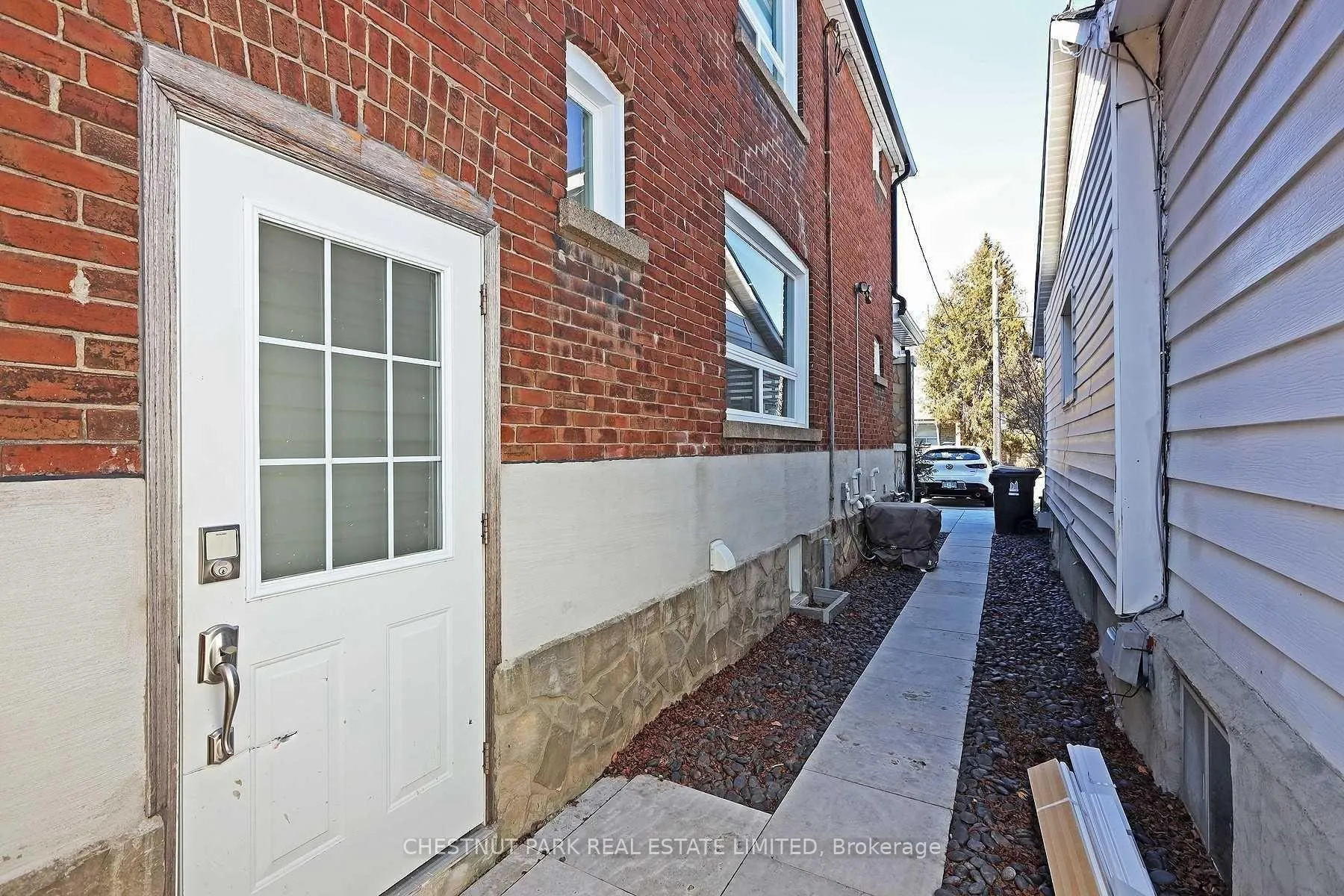Photo 2 of 15 Denison Road W, North York, Weston — HOMEH