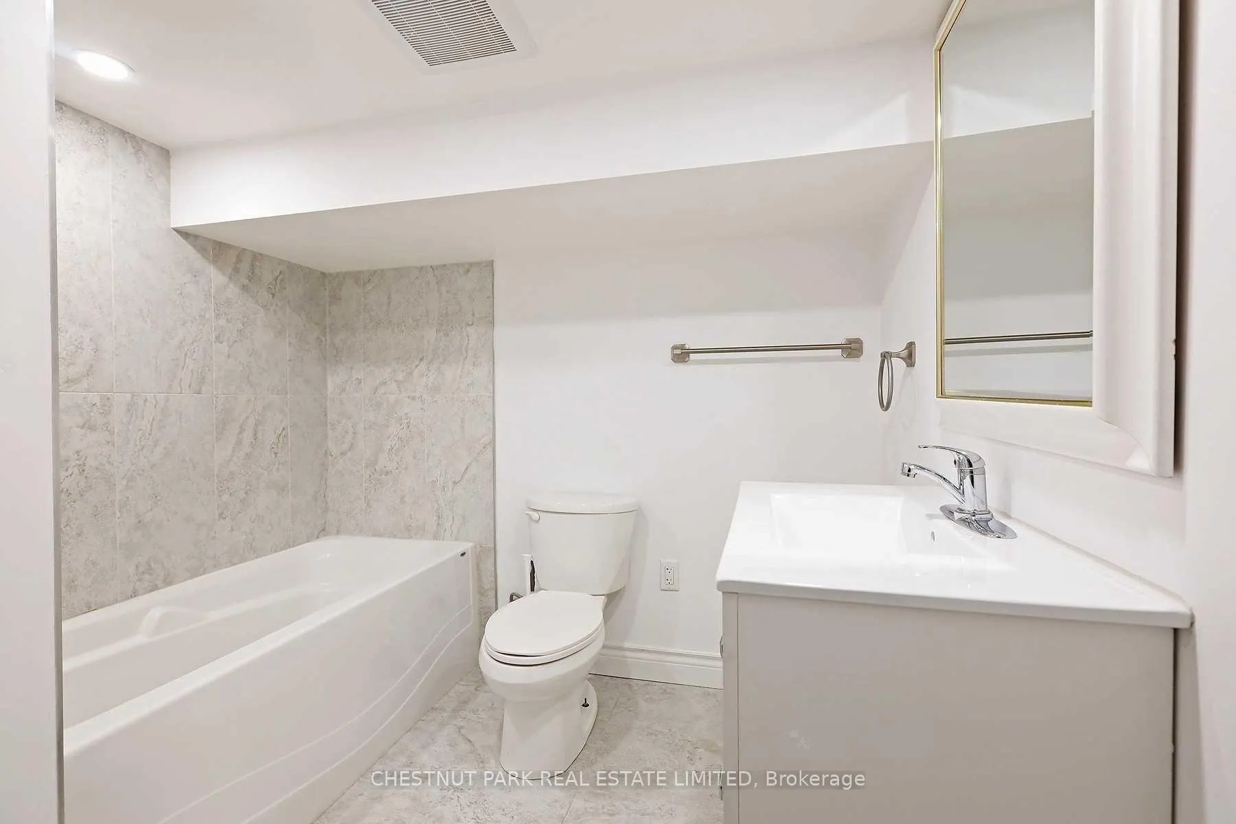 Photo 9 of 15 Denison Road W, North York, Weston — HOMEH