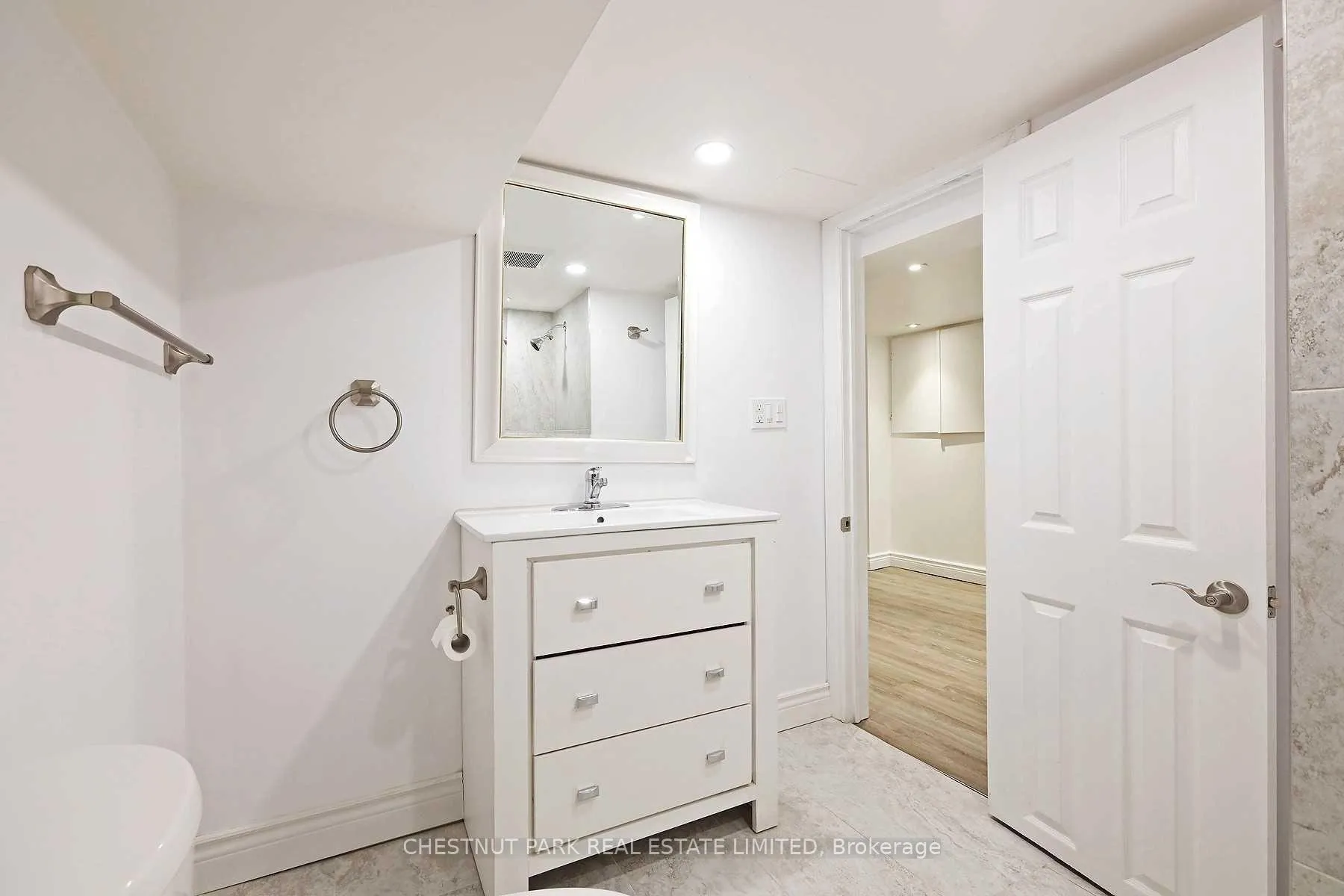 Photo 10 of 15 Denison Road W, North York, Weston — HOMEH