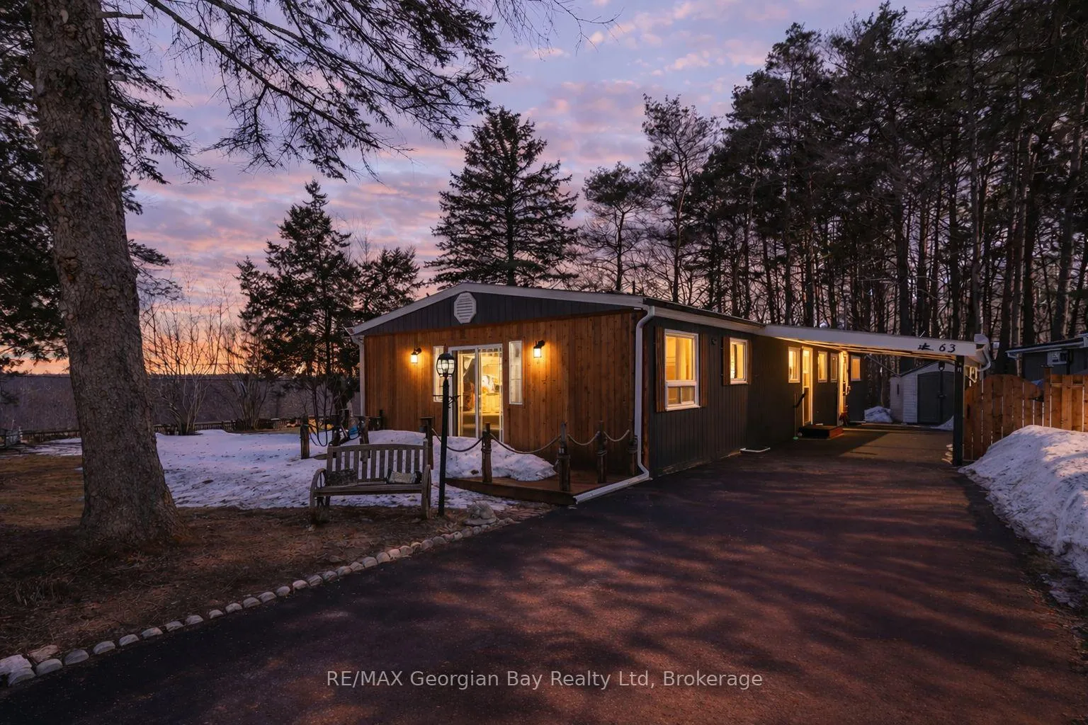 Photo 2 of Unit 63, 525 Midland Point Road, Midland — HOMEH