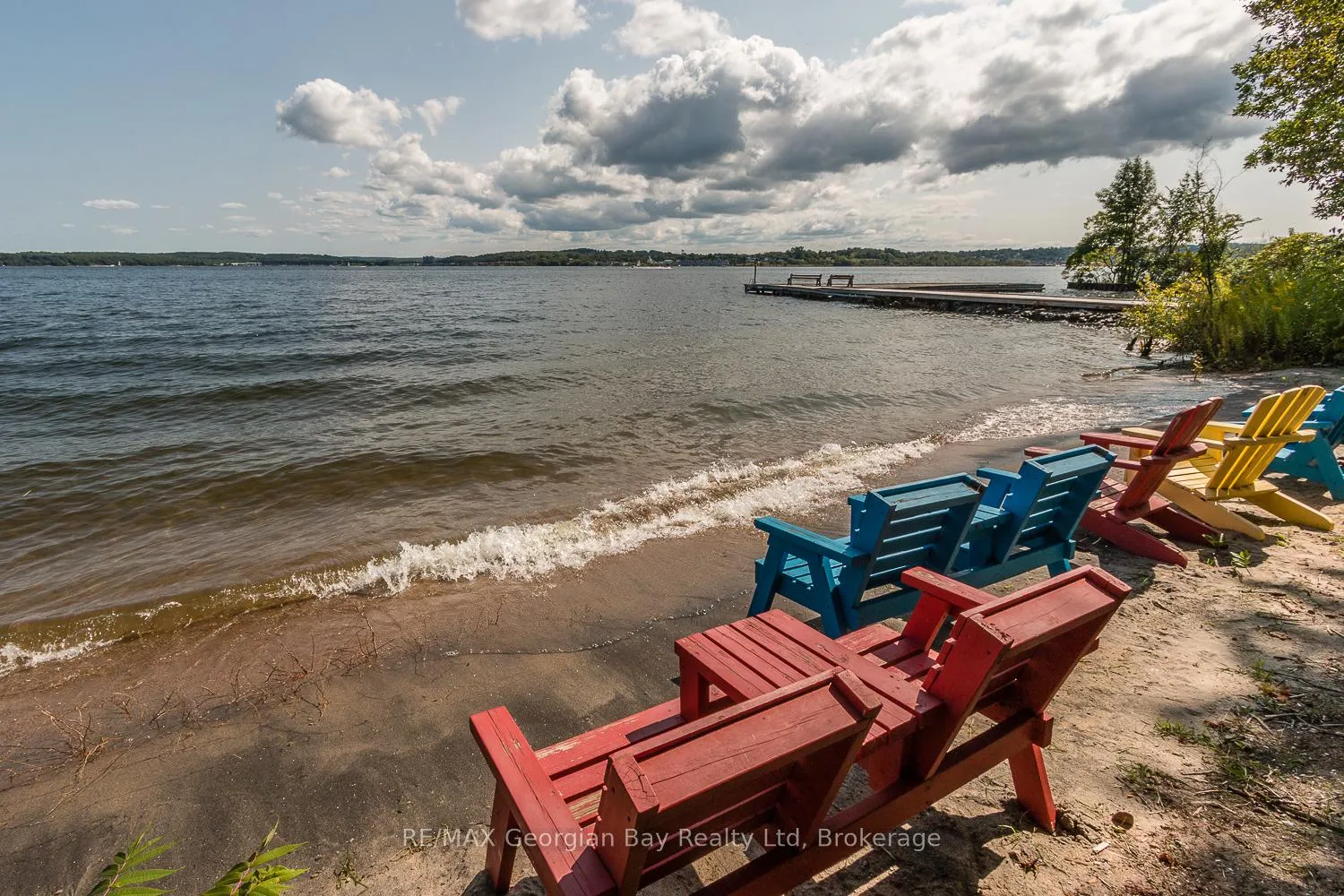 Photo 3 of Unit 63, 525 Midland Point Road, Midland — HOMEH