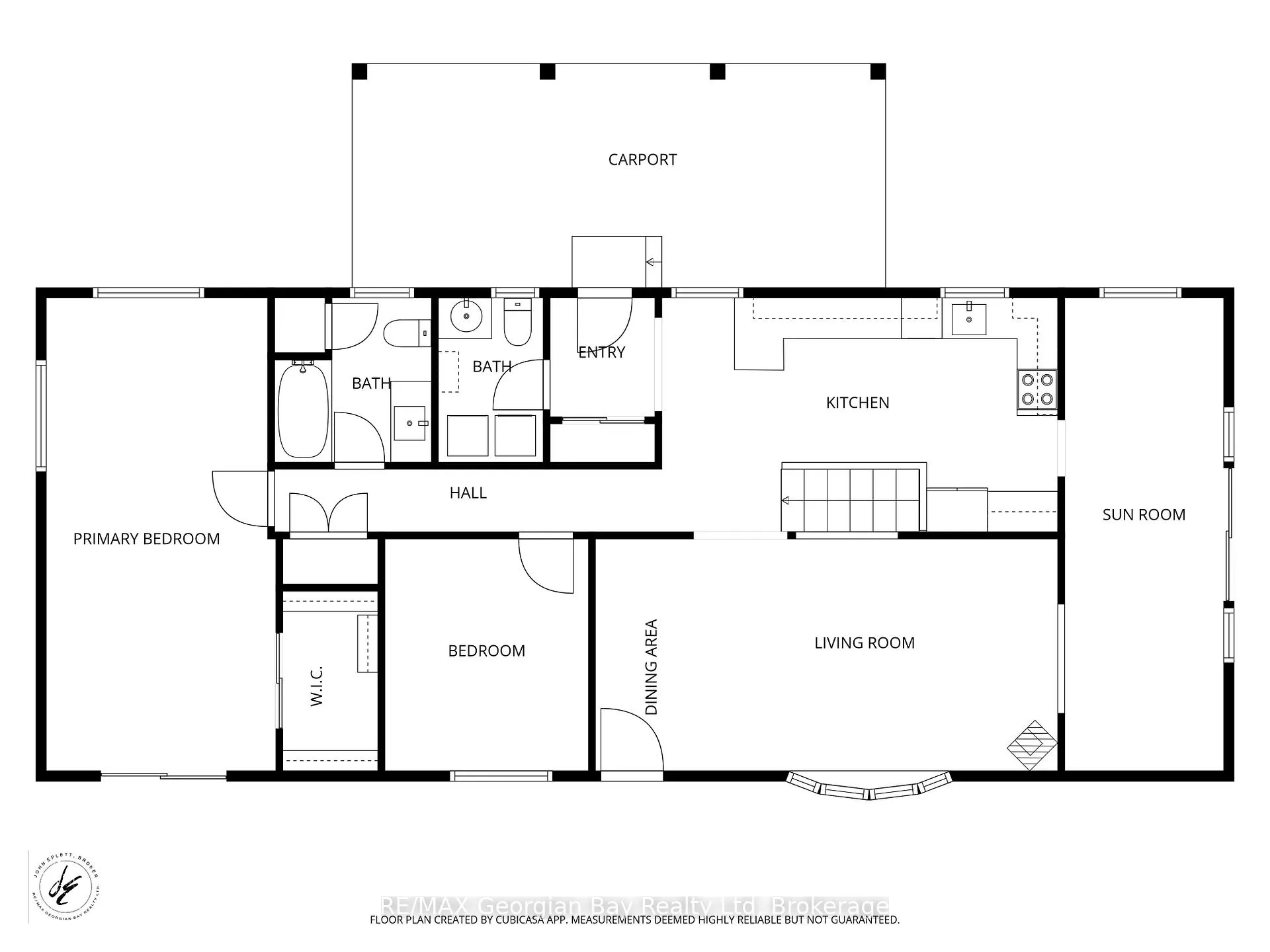 Photo 5 of Unit 63, 525 Midland Point Road, Midland — HOMEH