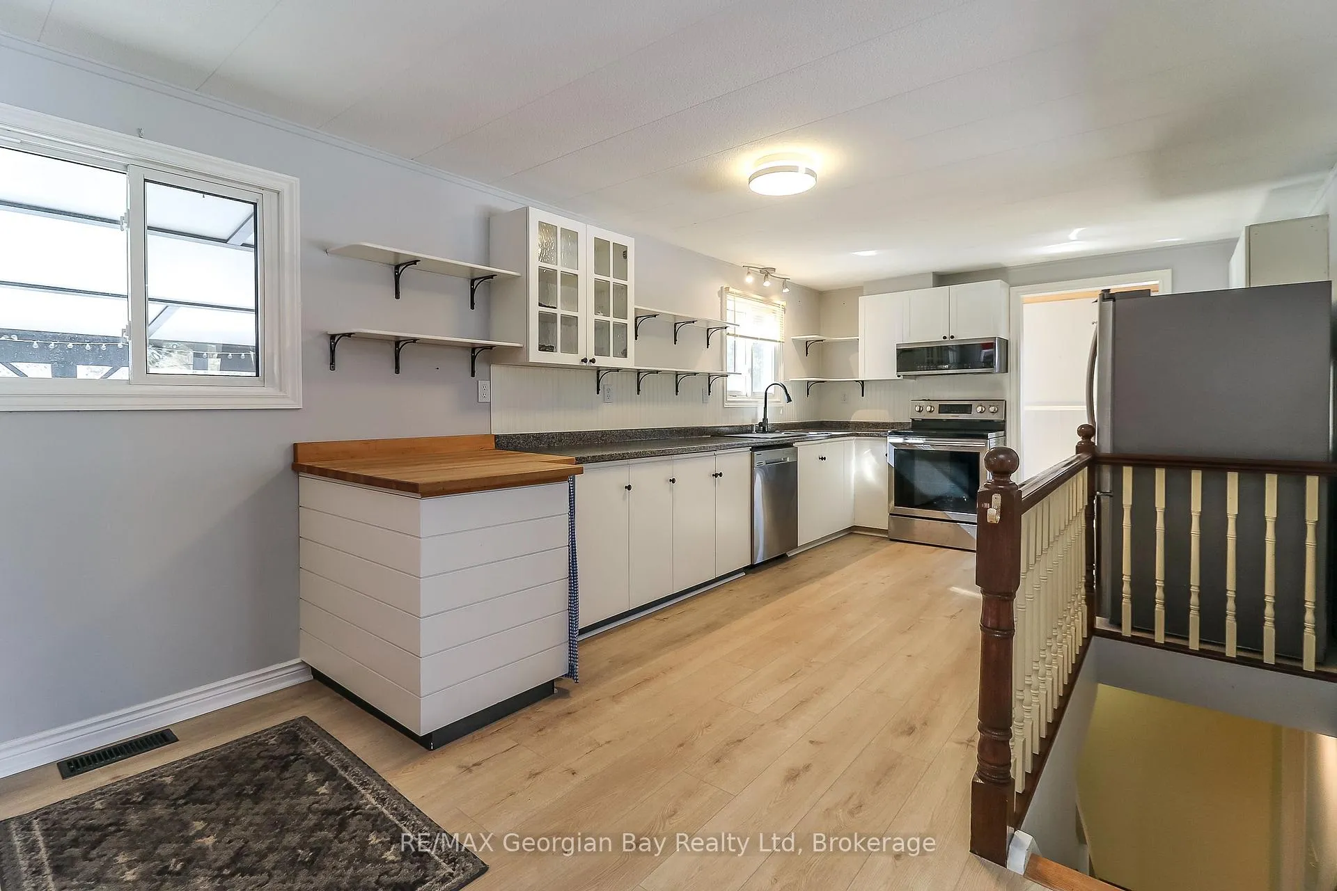 Photo 7 of Unit 63, 525 Midland Point Road, Midland — HOMEH