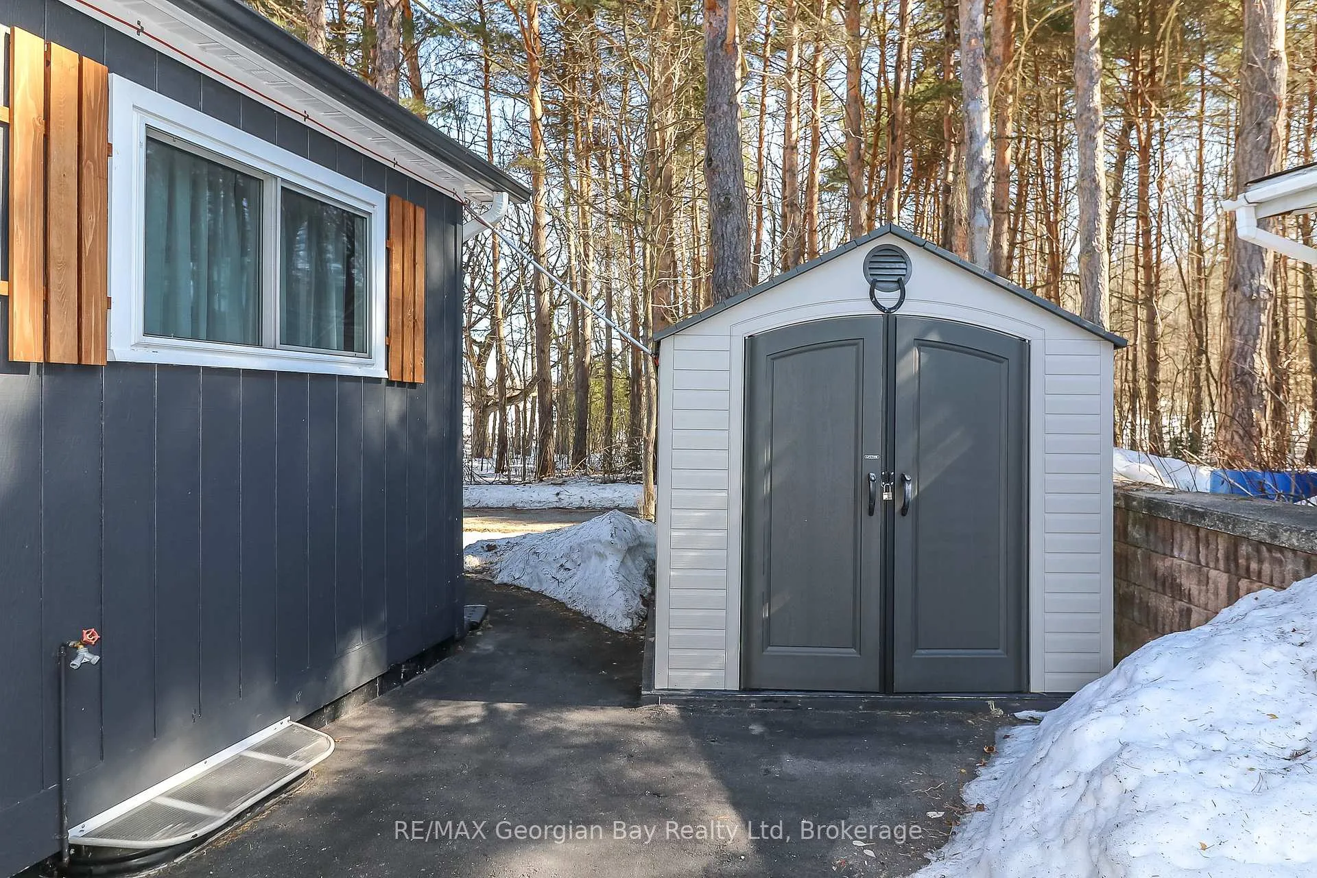 Photo 35 of Unit 63, 525 Midland Point Road, Midland — HOMEH