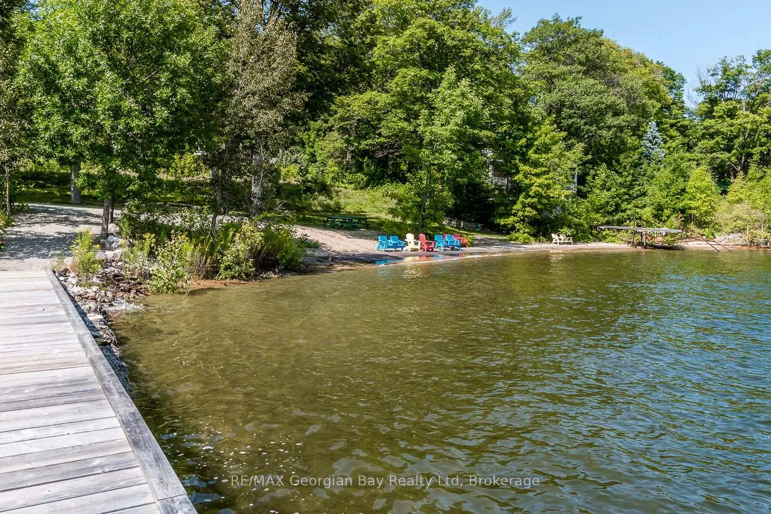 Photo 39 of Unit 63, 525 Midland Point Road, Midland — HOMEH