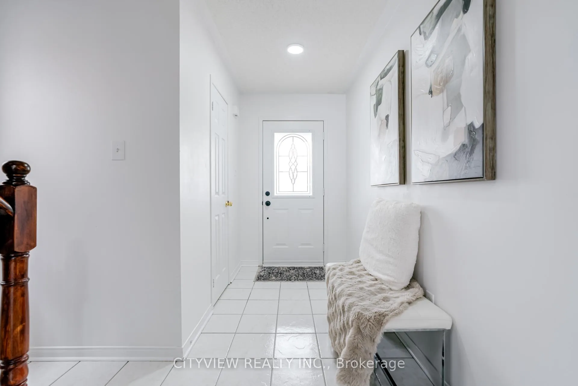 Photo 2 of 634 Amaretto Avenue, Pickering, Amberlea — HOMEH
