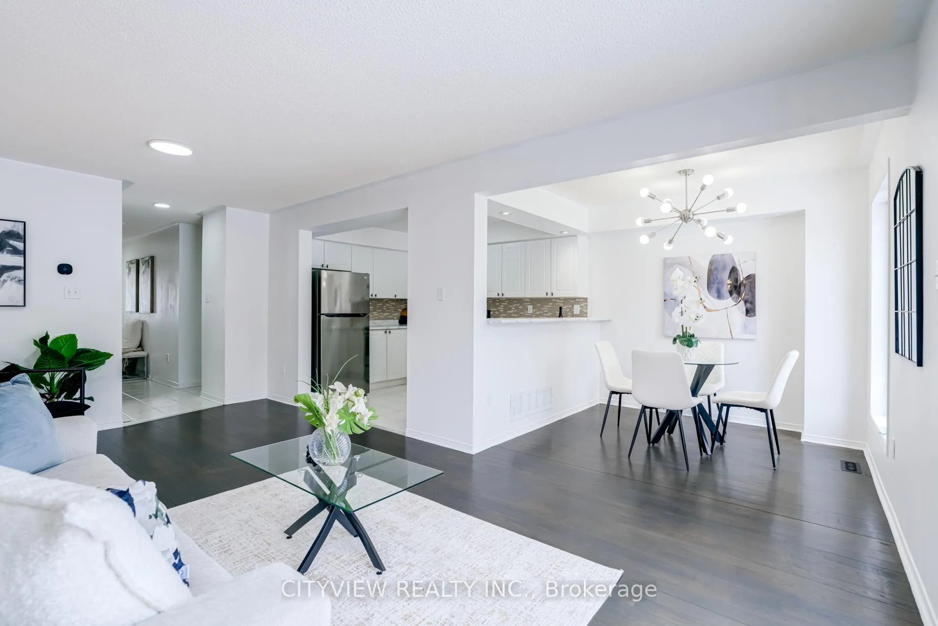 Photo 6 of 634 Amaretto Avenue, Pickering, Amberlea — HOMEH