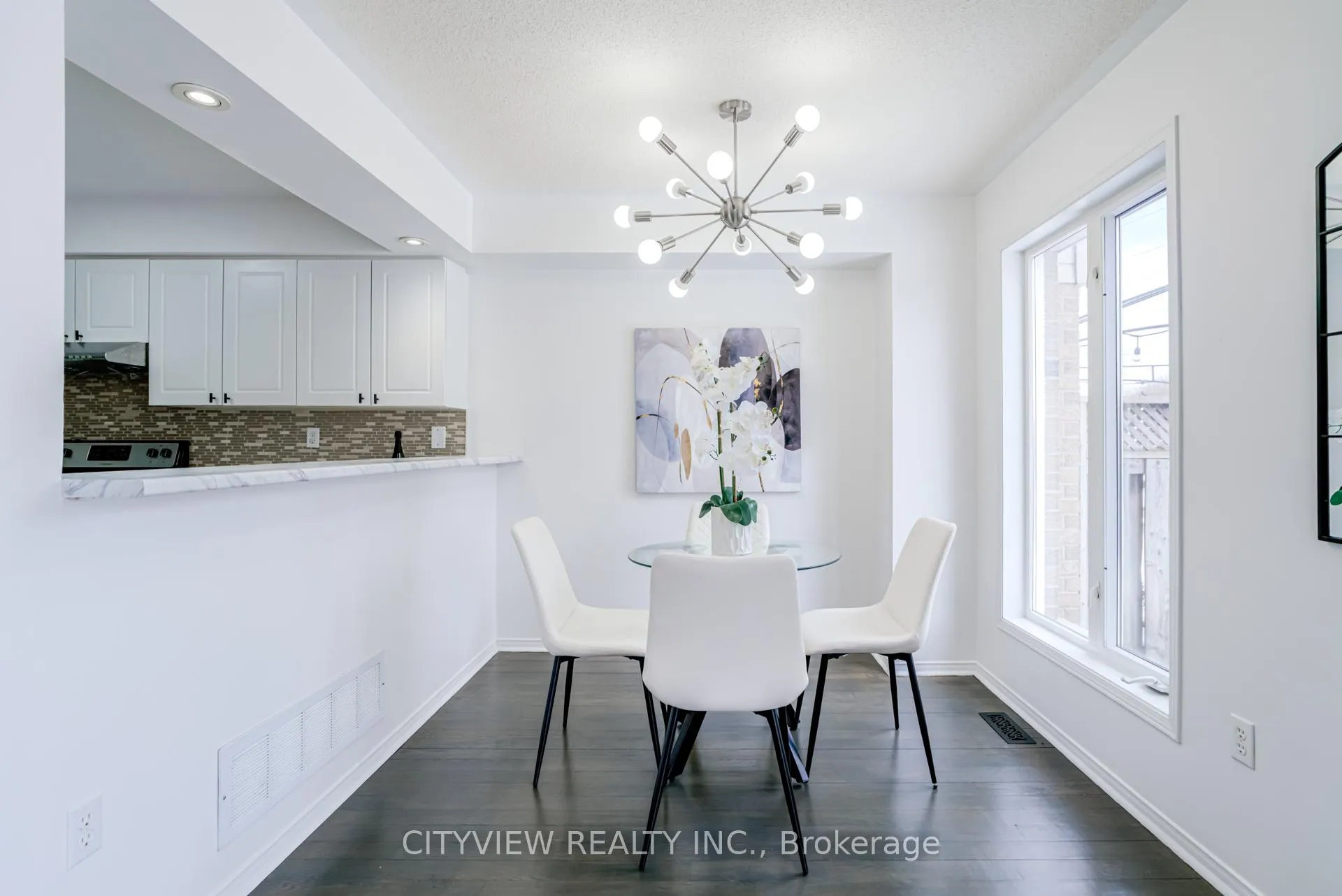 Photo 7 of 634 Amaretto Avenue, Pickering, Amberlea — HOMEH