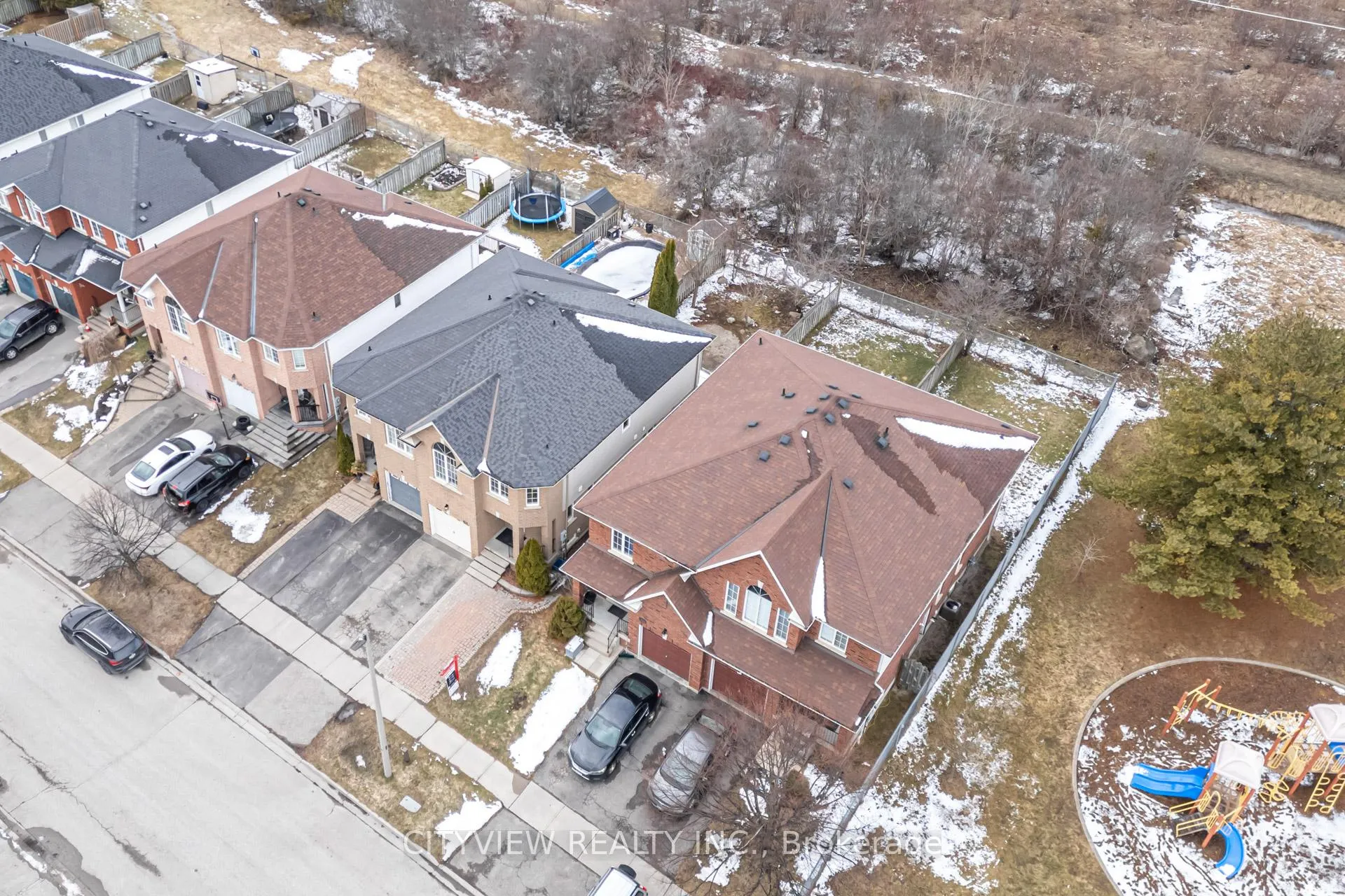 Photo 45 of 634 Amaretto Avenue, Pickering, Amberlea — HOMEH