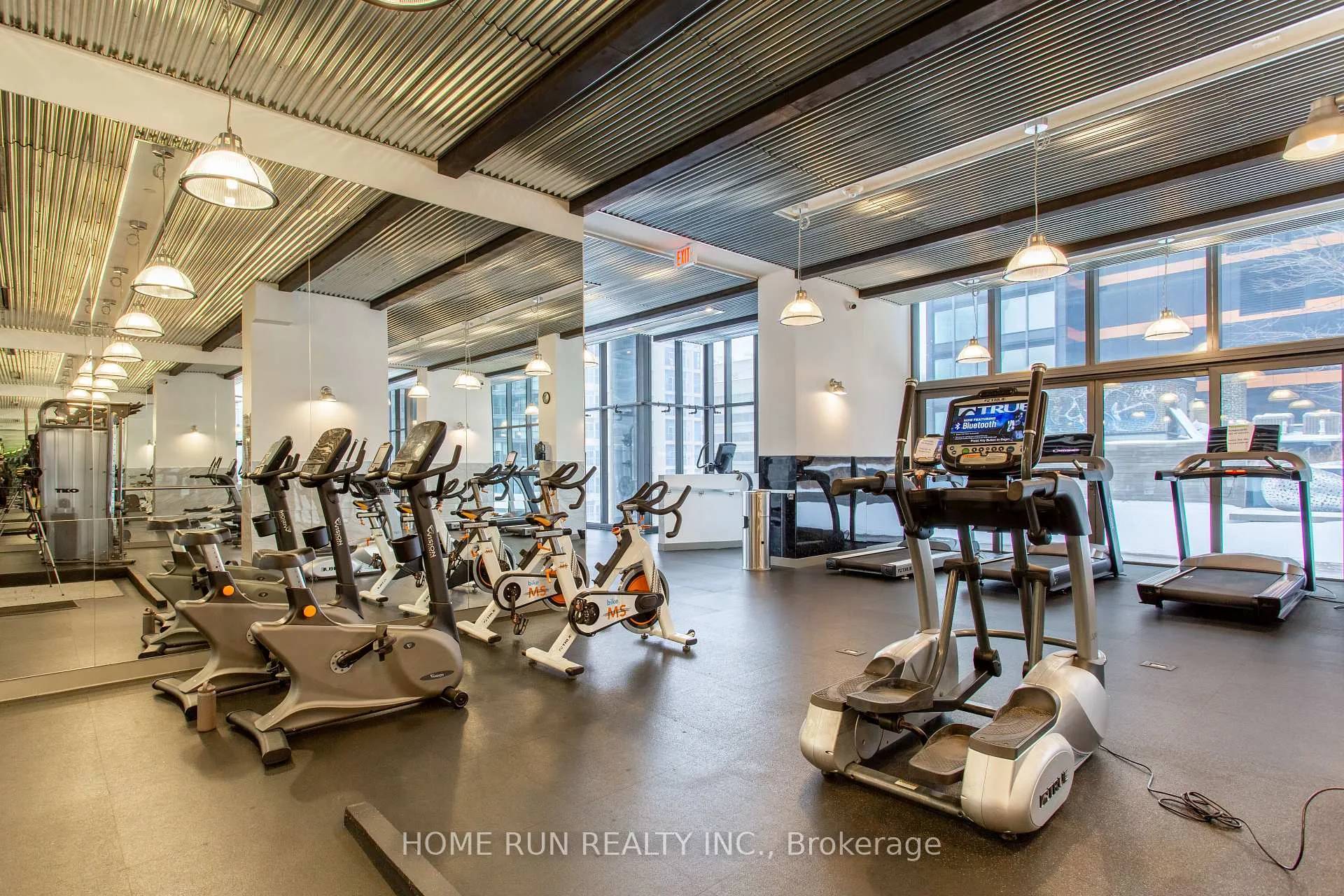 Photo 17 of Unit 9, 5 St. Joseph Street, Toronto, Bay Street Corridor — HOMEH
