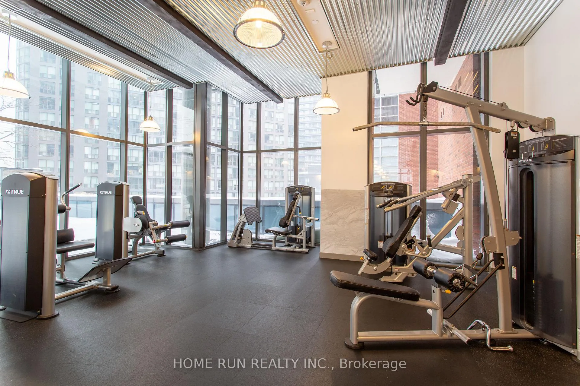 Photo 18 of Unit 9, 5 St. Joseph Street, Toronto, Bay Street Corridor — HOMEH