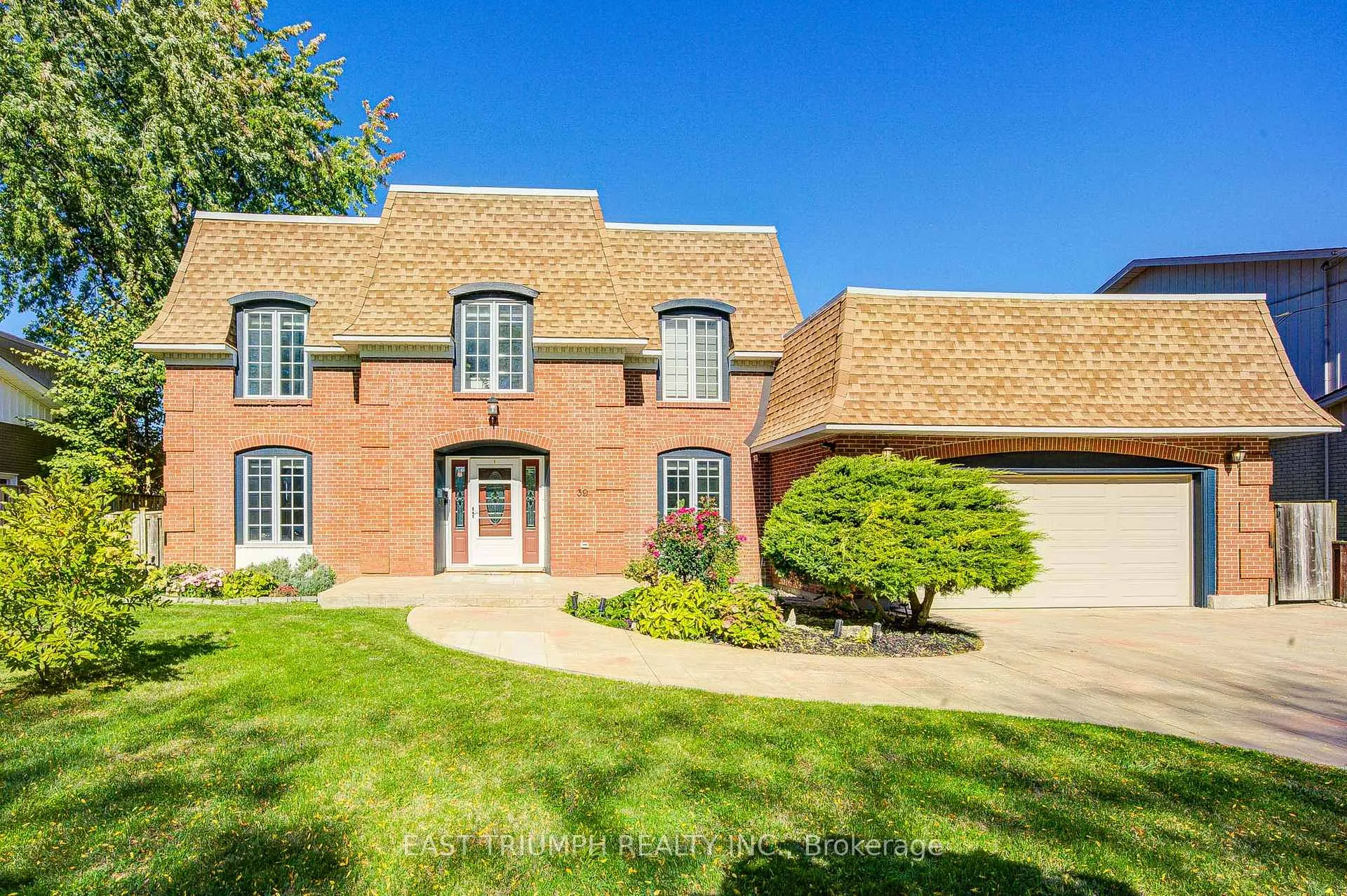 Photo 1 of 39 Royal York Road, St. Catharines, Lakeshore — HOMEH
