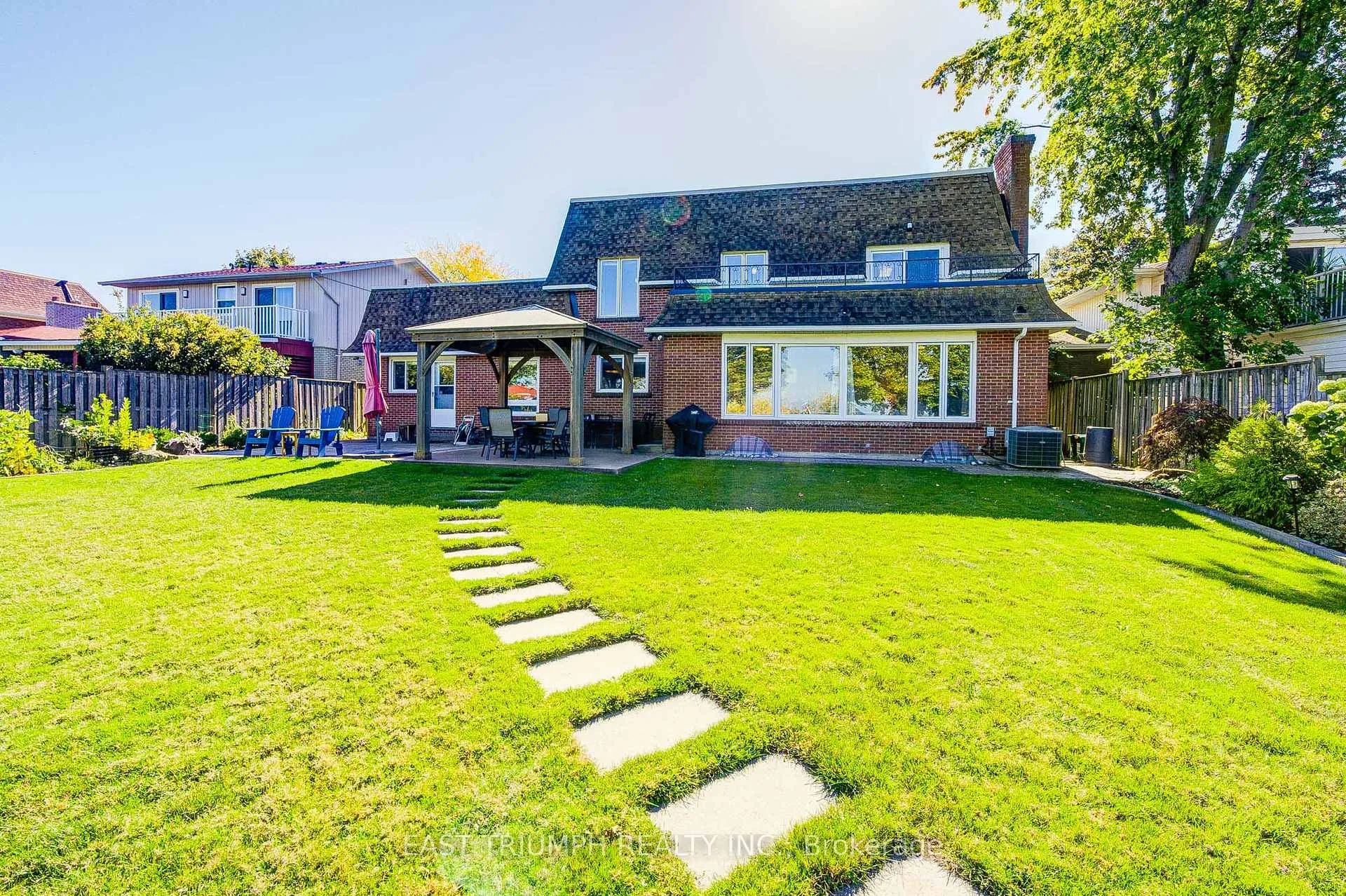 Photo 41 of 39 Royal York Road, St. Catharines, Lakeshore — HOMEH