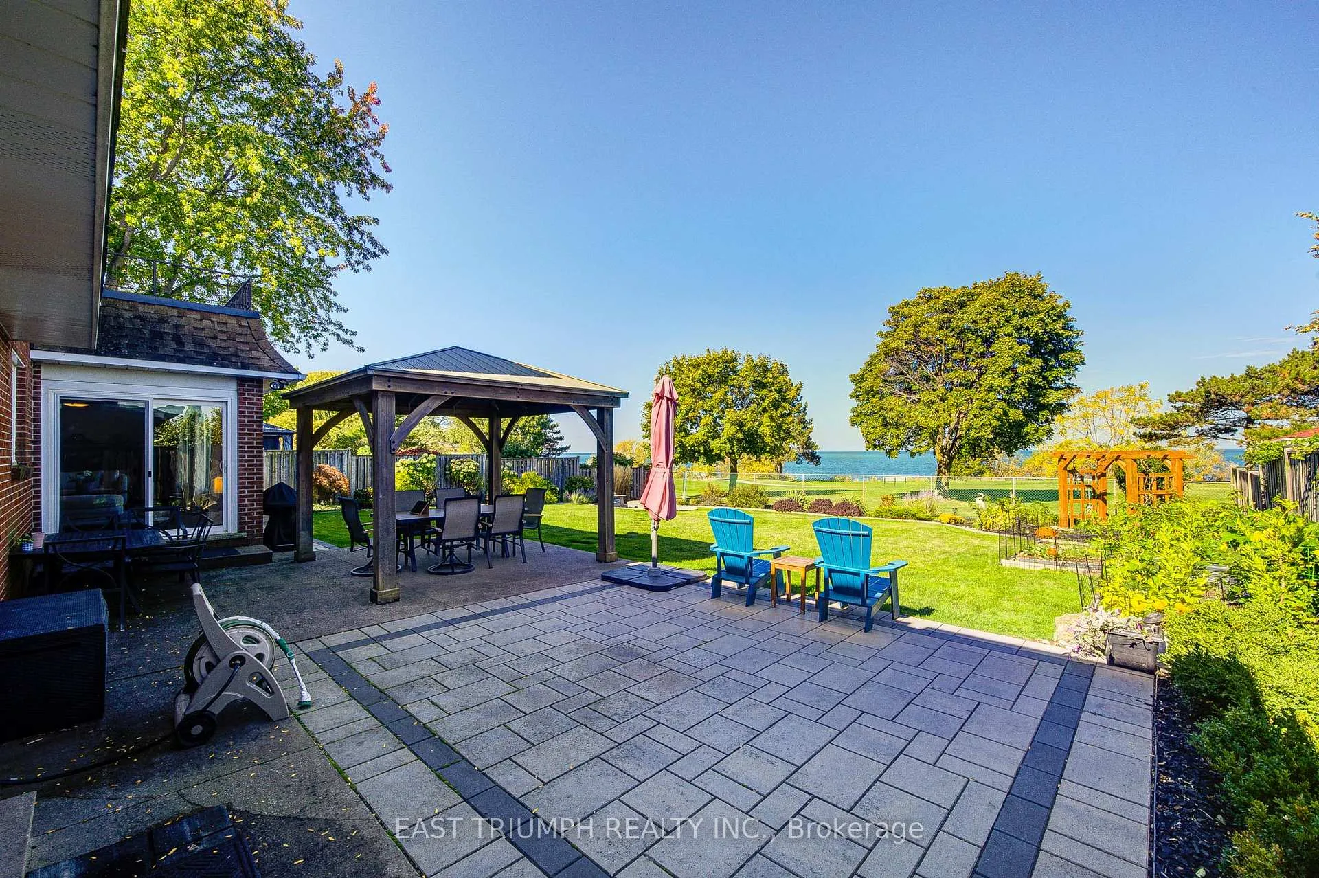 Photo 45 of 39 Royal York Road, St. Catharines, Lakeshore — HOMEH