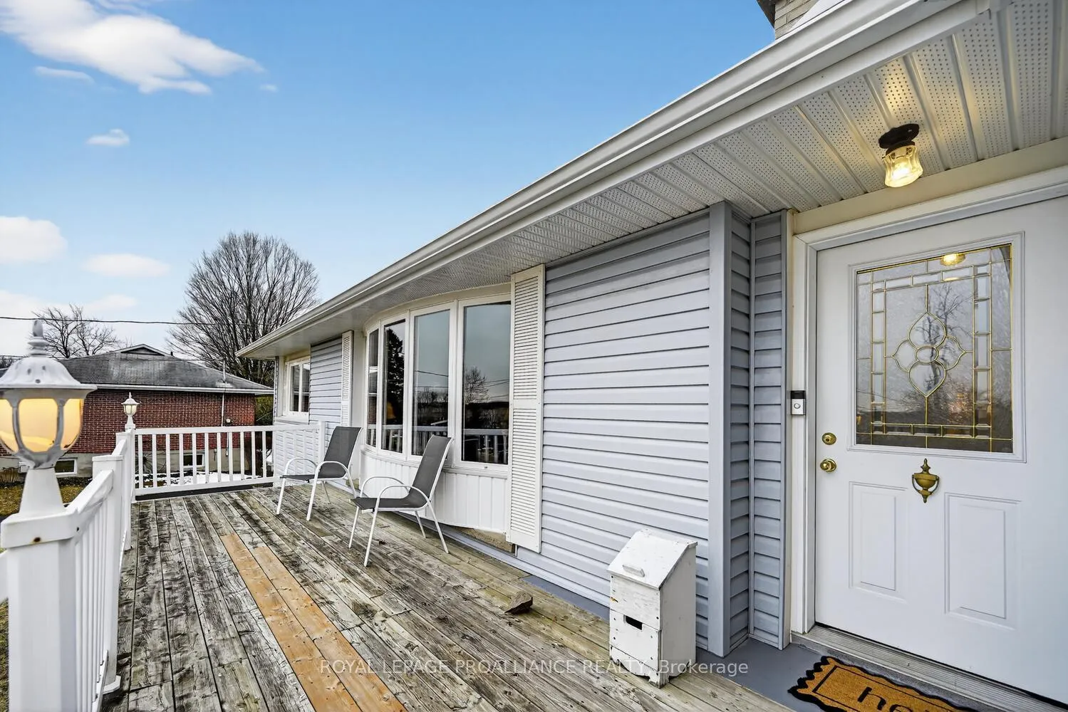 Photo 5 of 34 Sarah Street, Augusta, Augusta Twp — HOMEH