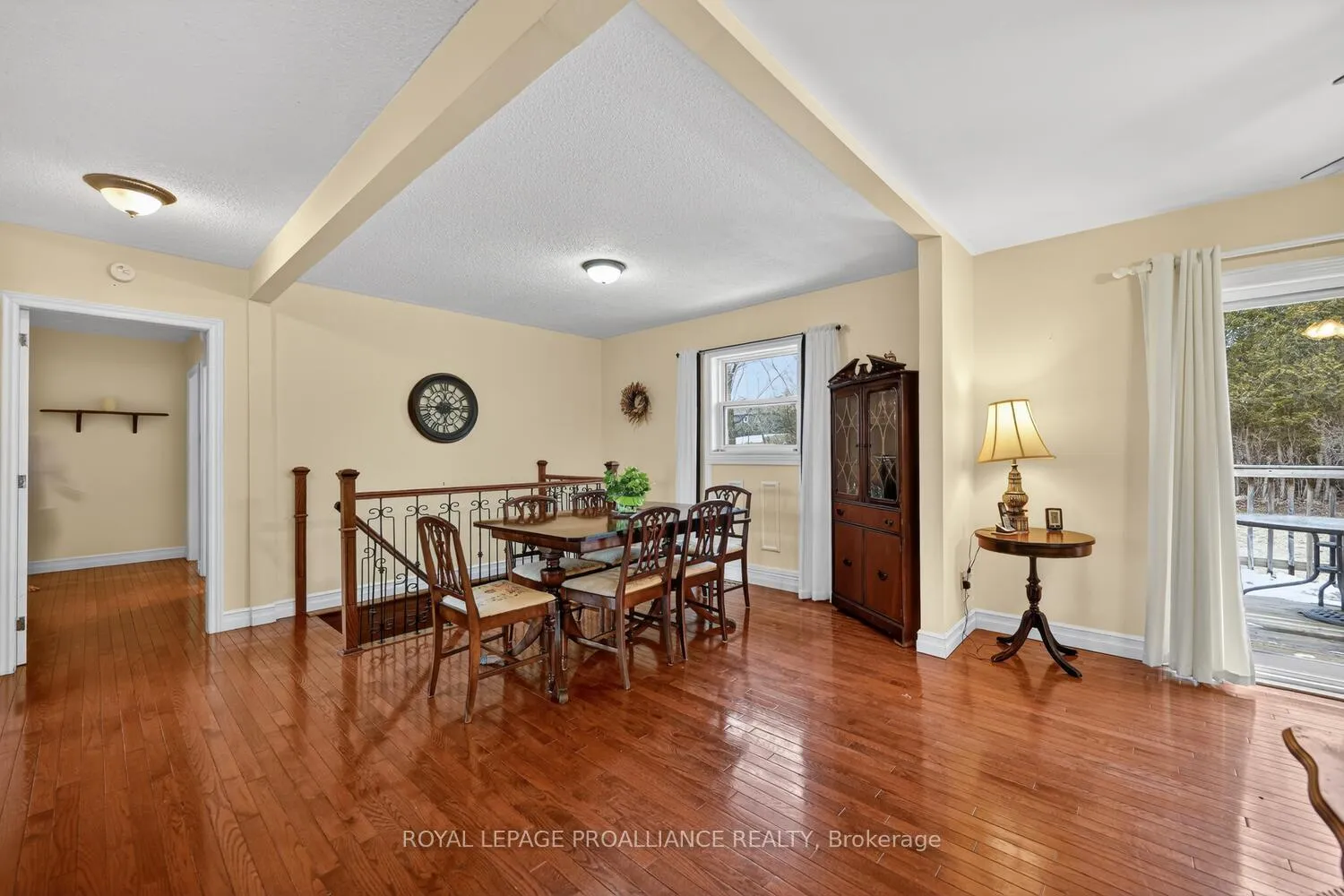 Photo 9 of 34 Sarah Street, Augusta, Augusta Twp — HOMEH