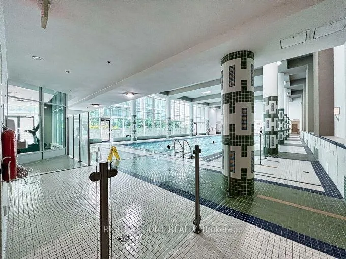 Photo 30 of Unit 803, 16 Yonge Street, Toronto, Waterfront Communities — HOMEH